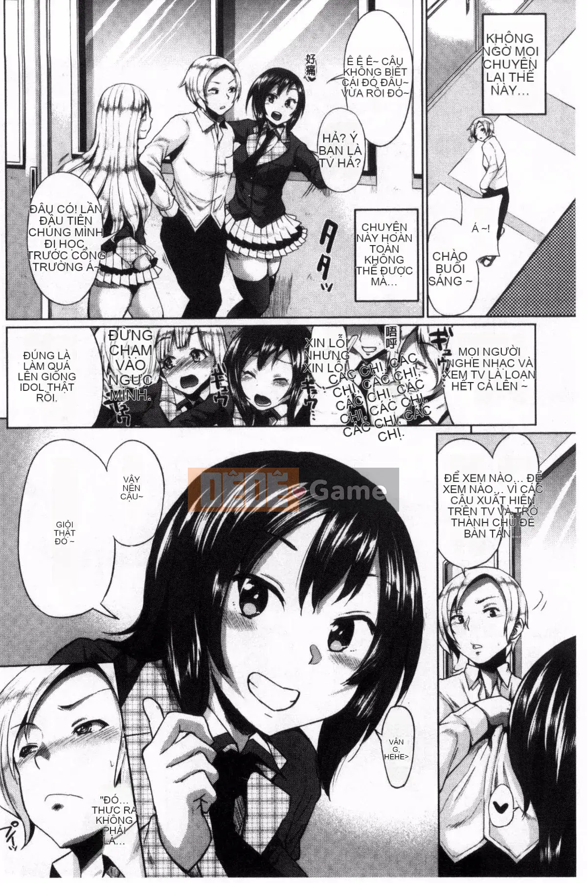 [Yumeno Tanuki] Hỗn hợp Osumesu!