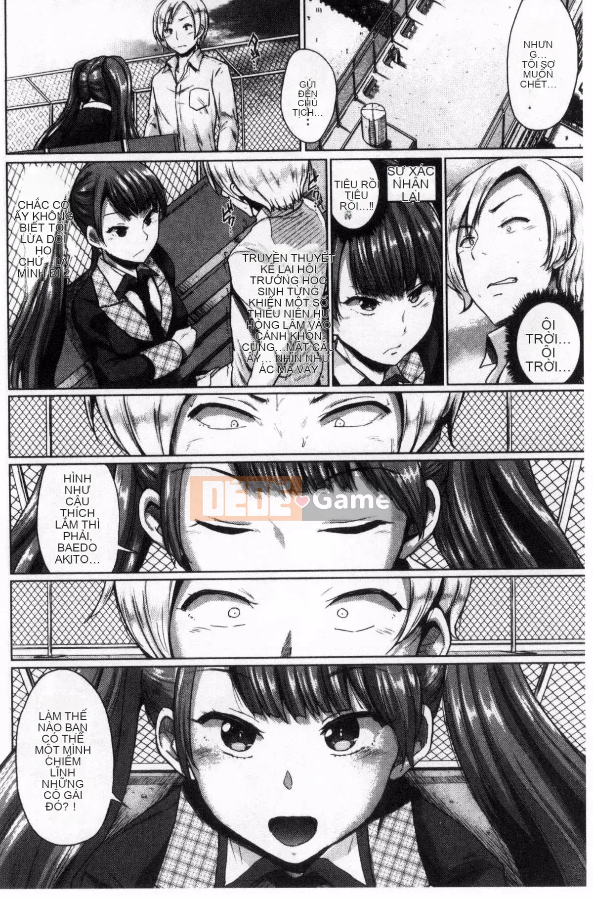 [Yumeno Tanuki] Hỗn hợp Osumesu!