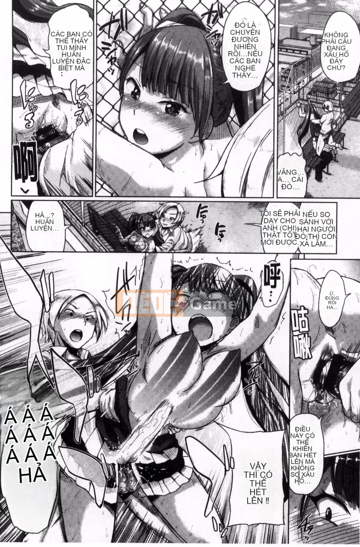 [Yumeno Tanuki] Hỗn hợp Osumesu!