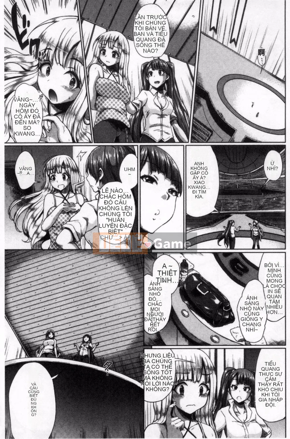 [Yumeno Tanuki] Hỗn hợp Osumesu!