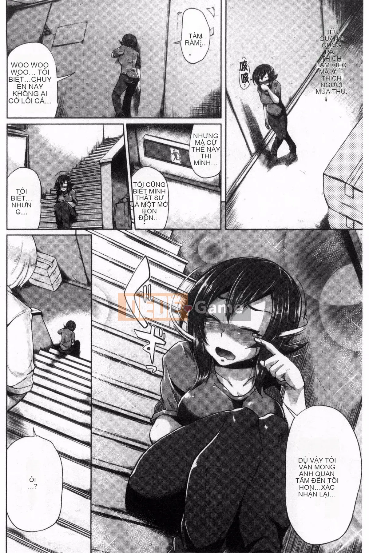 [Yumeno Tanuki] Hỗn hợp Osumesu!