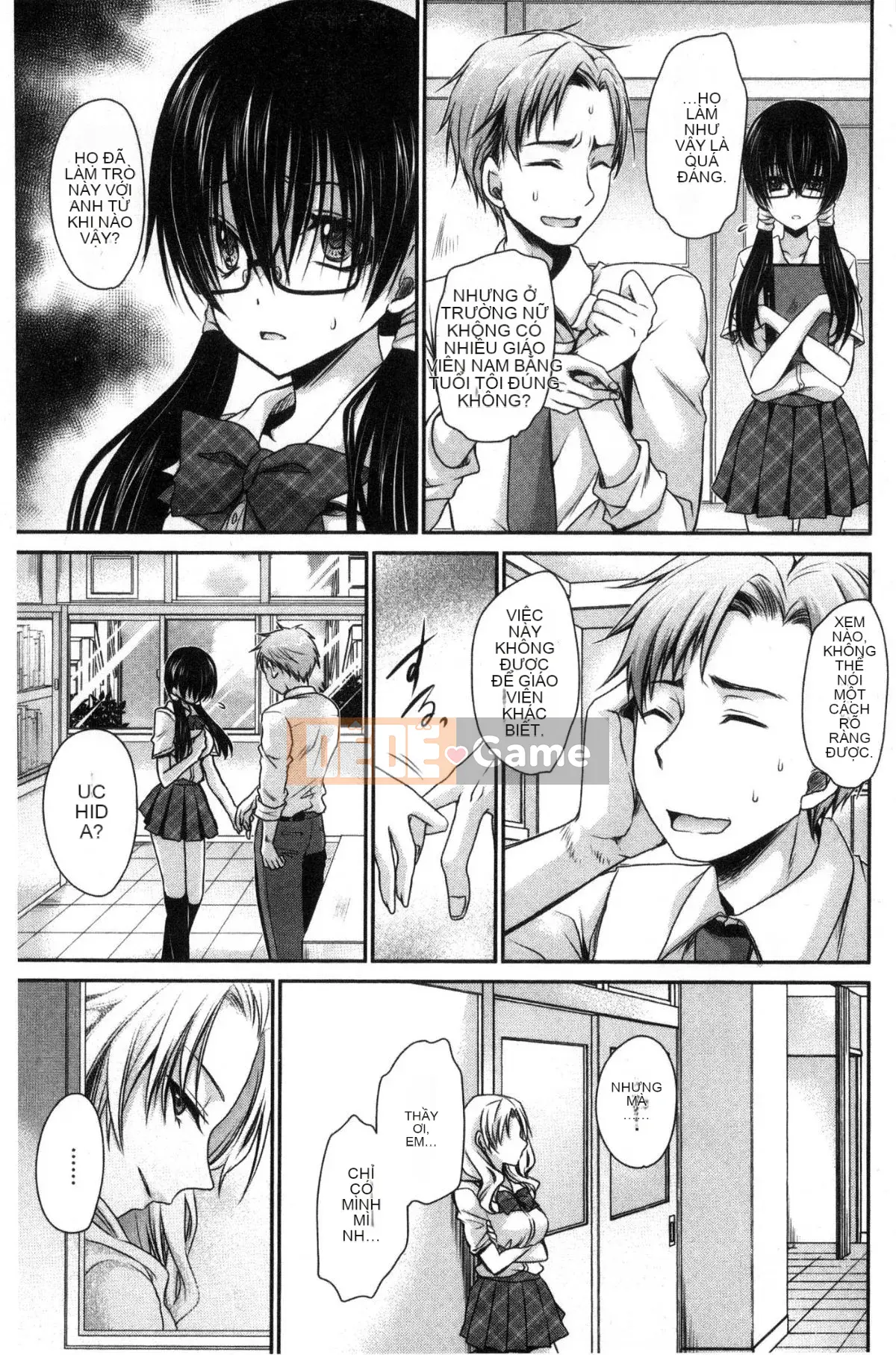 [Sản xuất Kaze và CityHunter][东云龙] セックスガールフレンズ Những cô bạn gái gợi cảm thèm khát vì tình dục