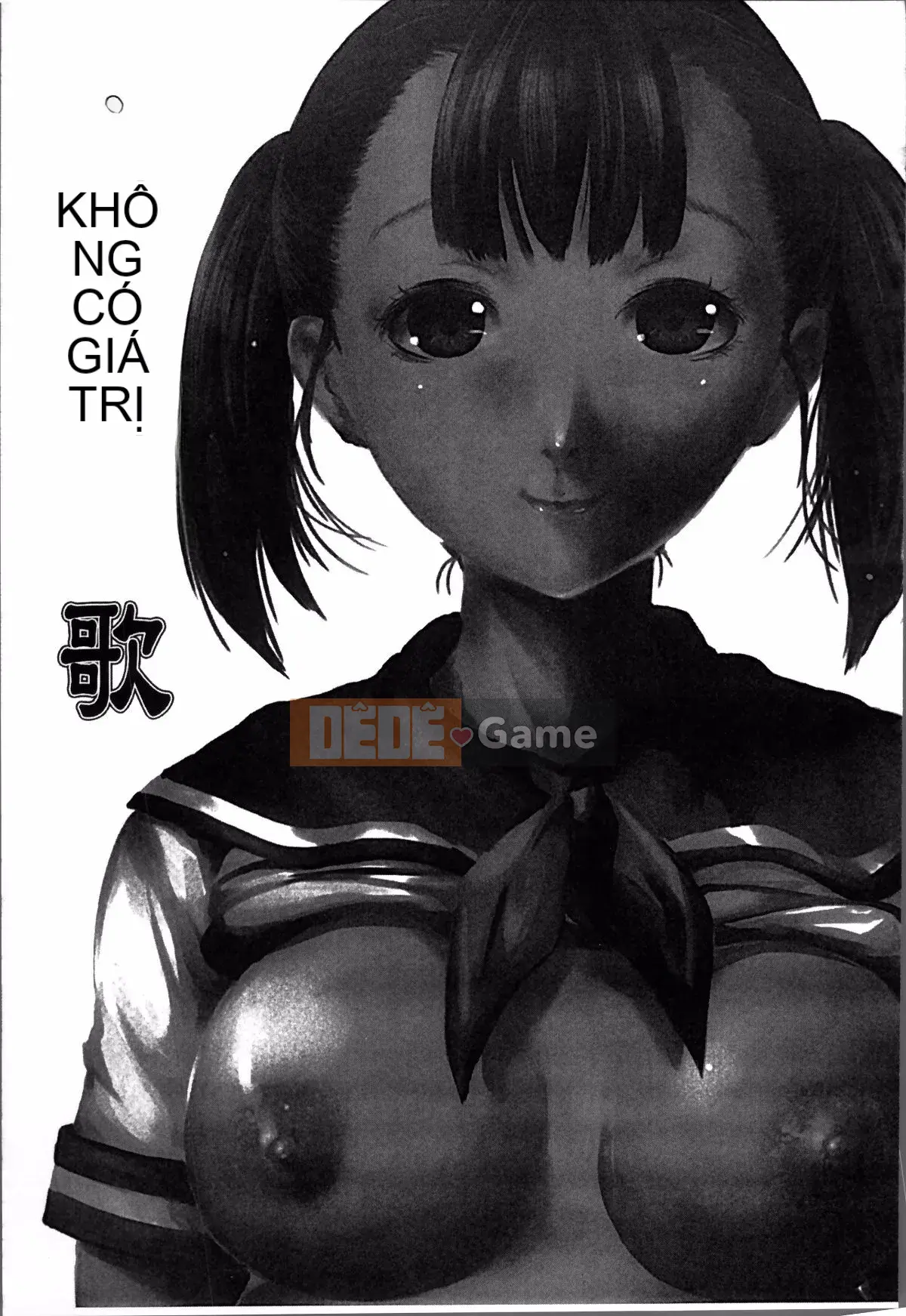 [Nhóm quét 4K][Misaki Tou] Cuộc sống khi mang thai