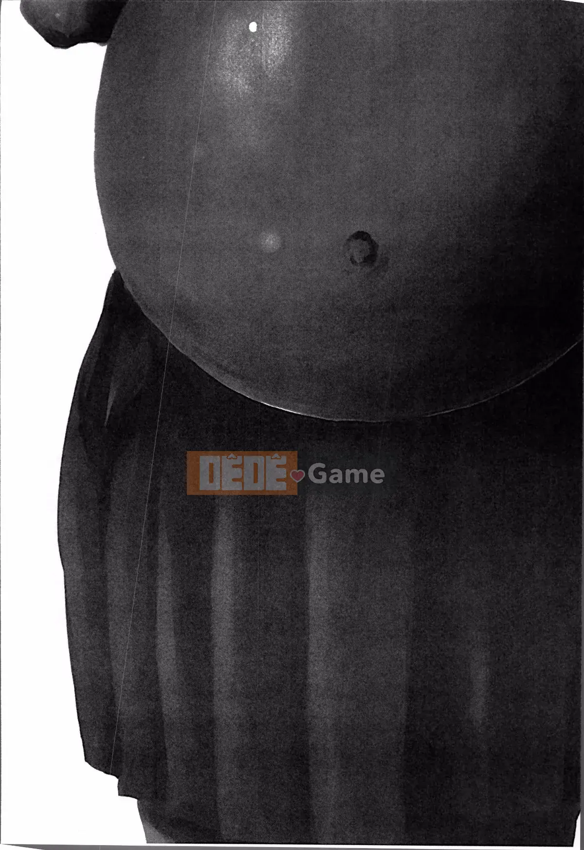 [Nhóm quét 4K][Misaki Tou] Cuộc sống khi mang thai