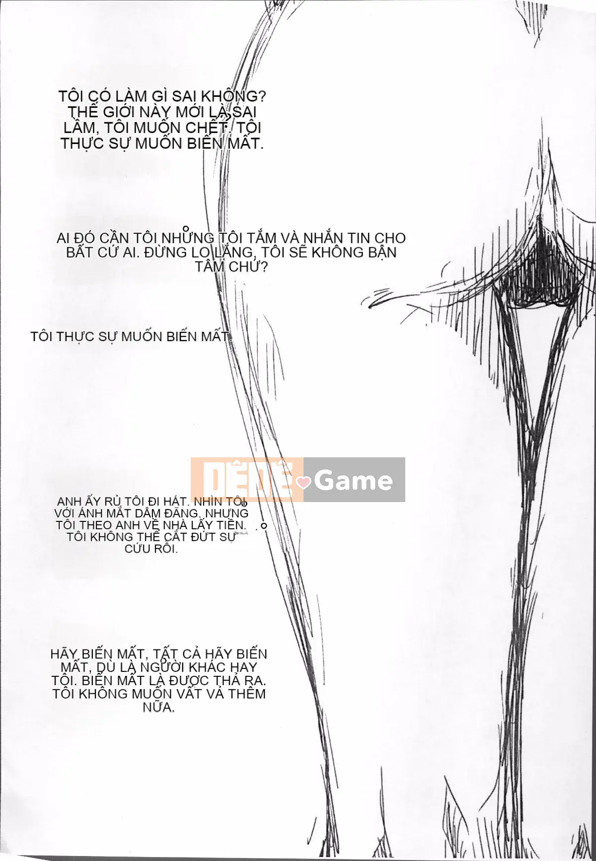 [Nhóm quét 4K][Misaki Tou] Cuộc sống khi mang thai