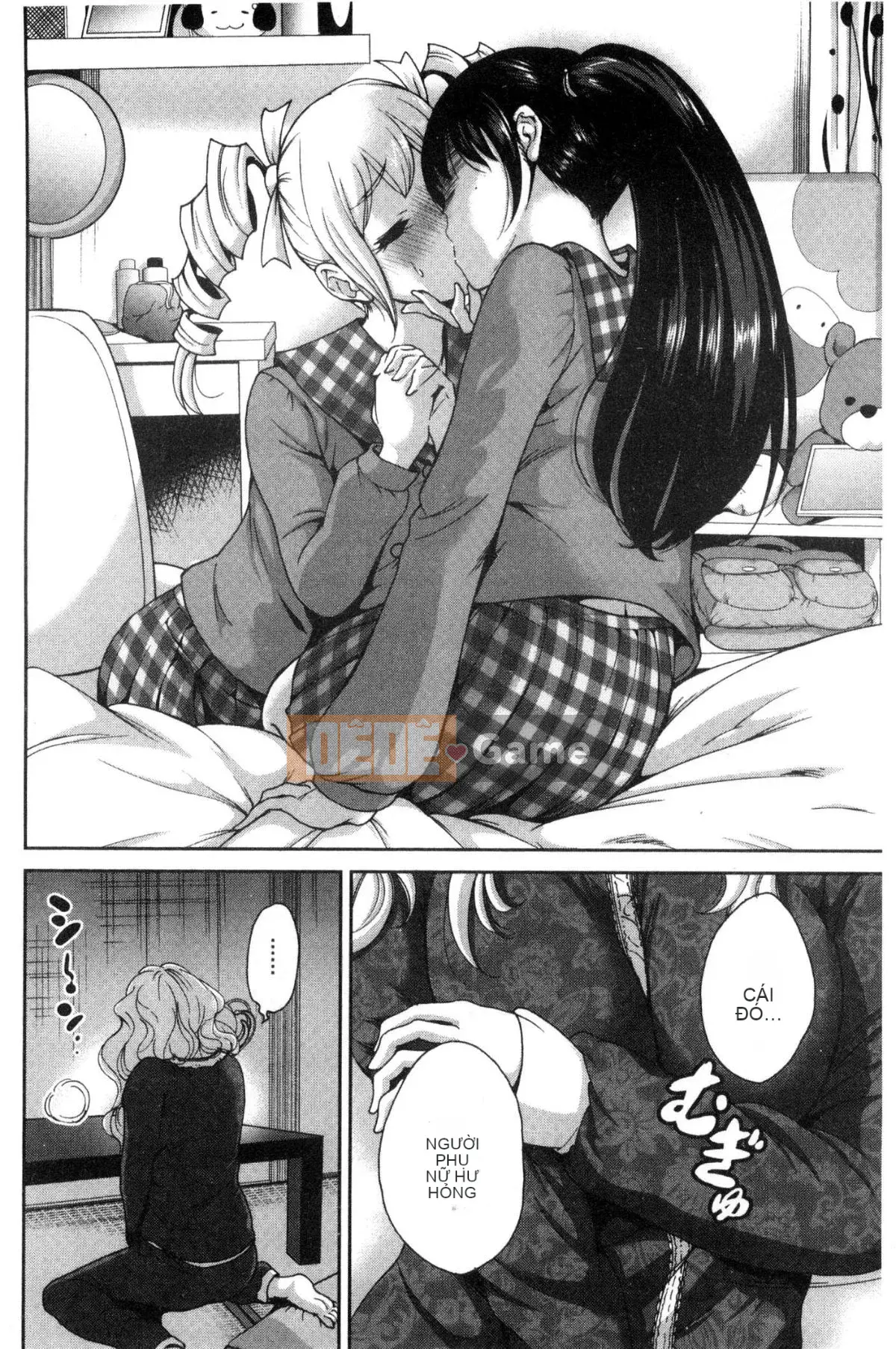 [The Workshop of the Wind][Osen ボウイ] Tôi phải đi dã ngoại, chuyến giảng dạy ngoài khuôn viên trường