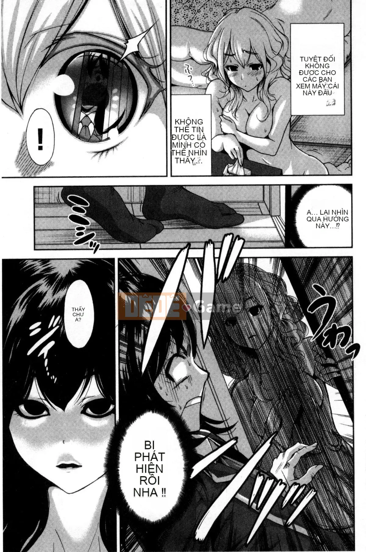 [The Workshop of the Wind][Osen ボウイ] Tôi phải đi dã ngoại, chuyến giảng dạy ngoài khuôn viên trường