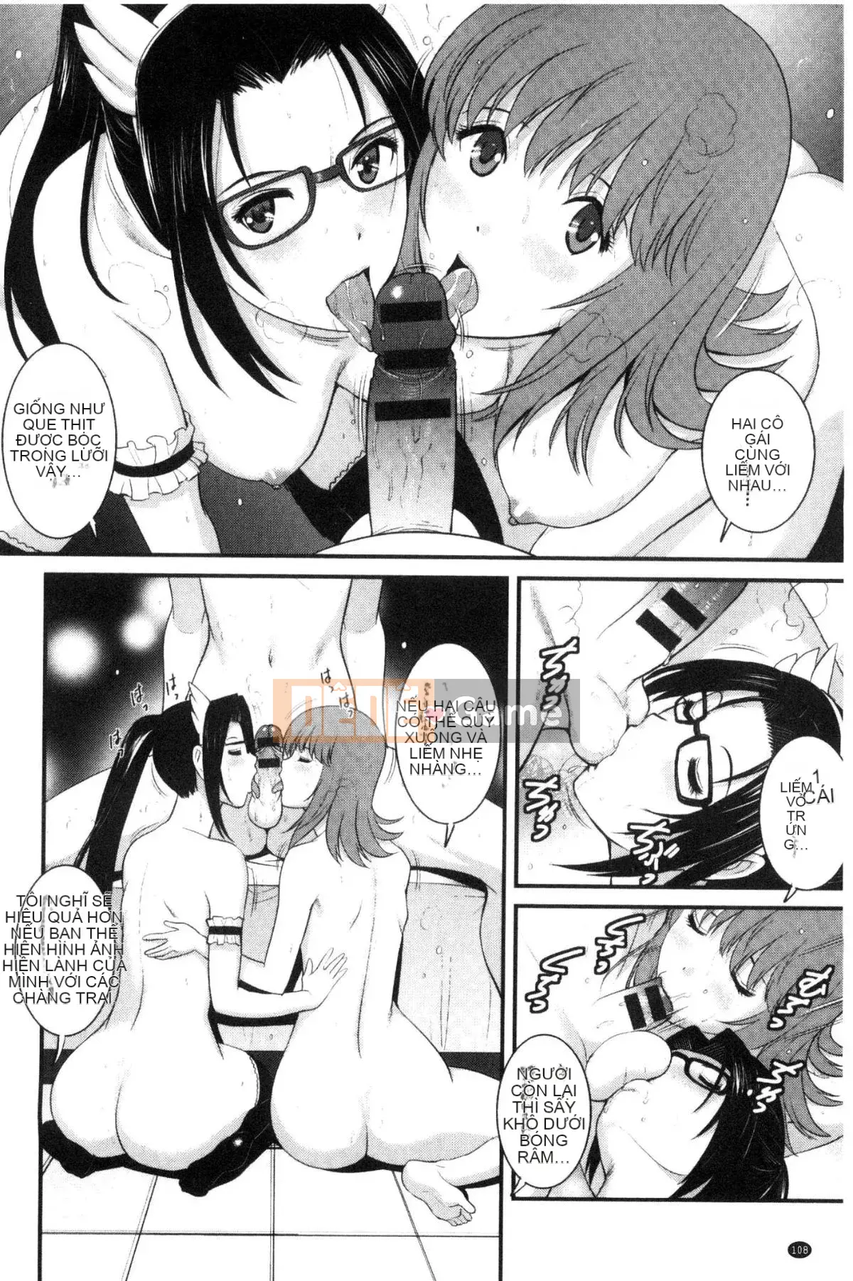 [Kazeteki Koubou][Saigado] Cho thuê người phụ nữ đã có gia đình Manaka-san Bán thời gian Manaka-san 2