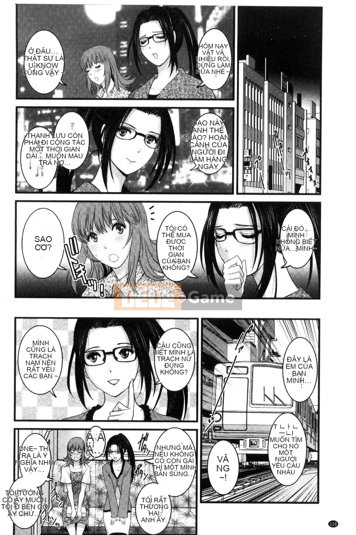 [Kazeteki Koubou][Saigado] Cho thuê người phụ nữ đã có gia đình Manaka-san Bán thời gian Manaka-san 2