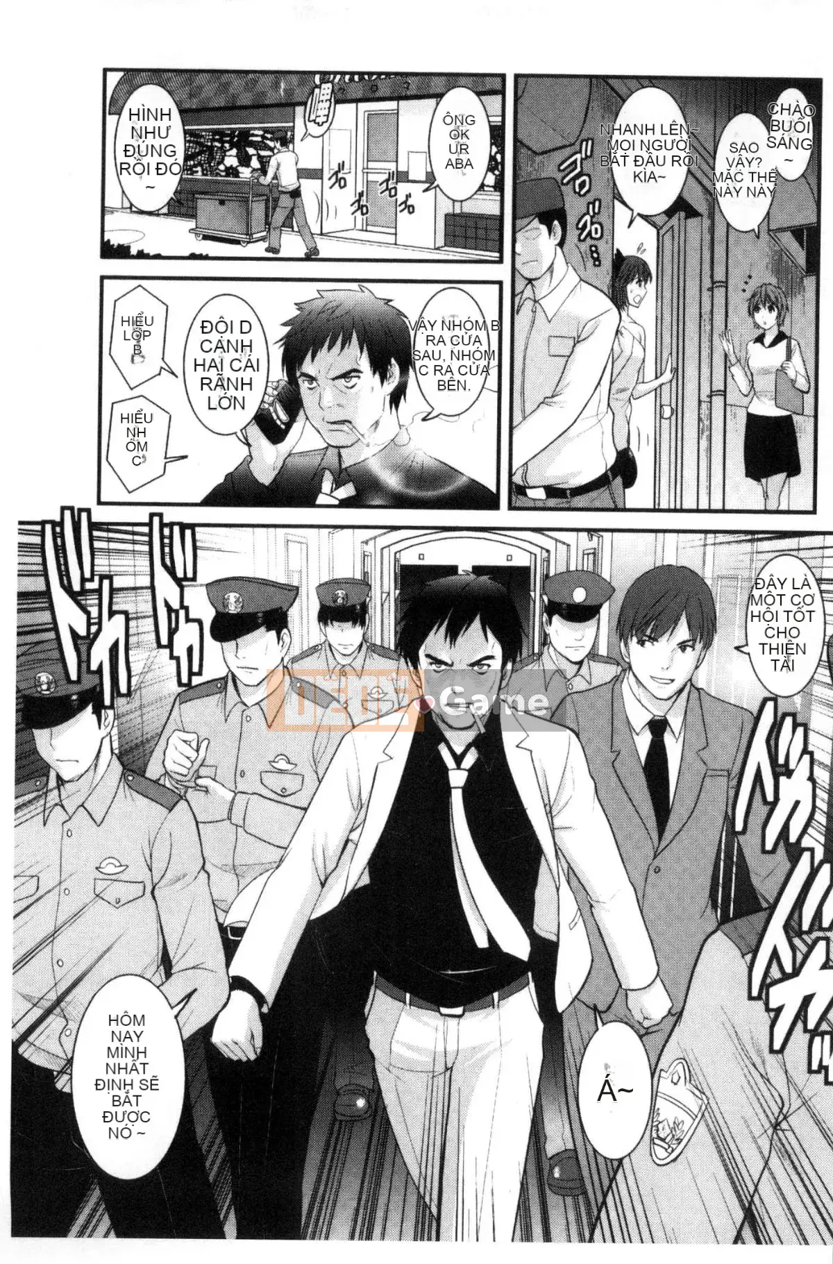 [Kazeteki Koubou][Saigado] Cho thuê người phụ nữ đã có gia đình Manaka-san Bán thời gian Manaka-san 2