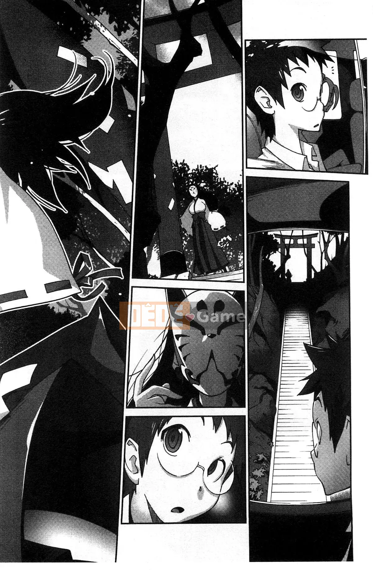 [Xưởng của gió][Kotoyoshi Yusuke] Momoka Ruan ~UZUME~