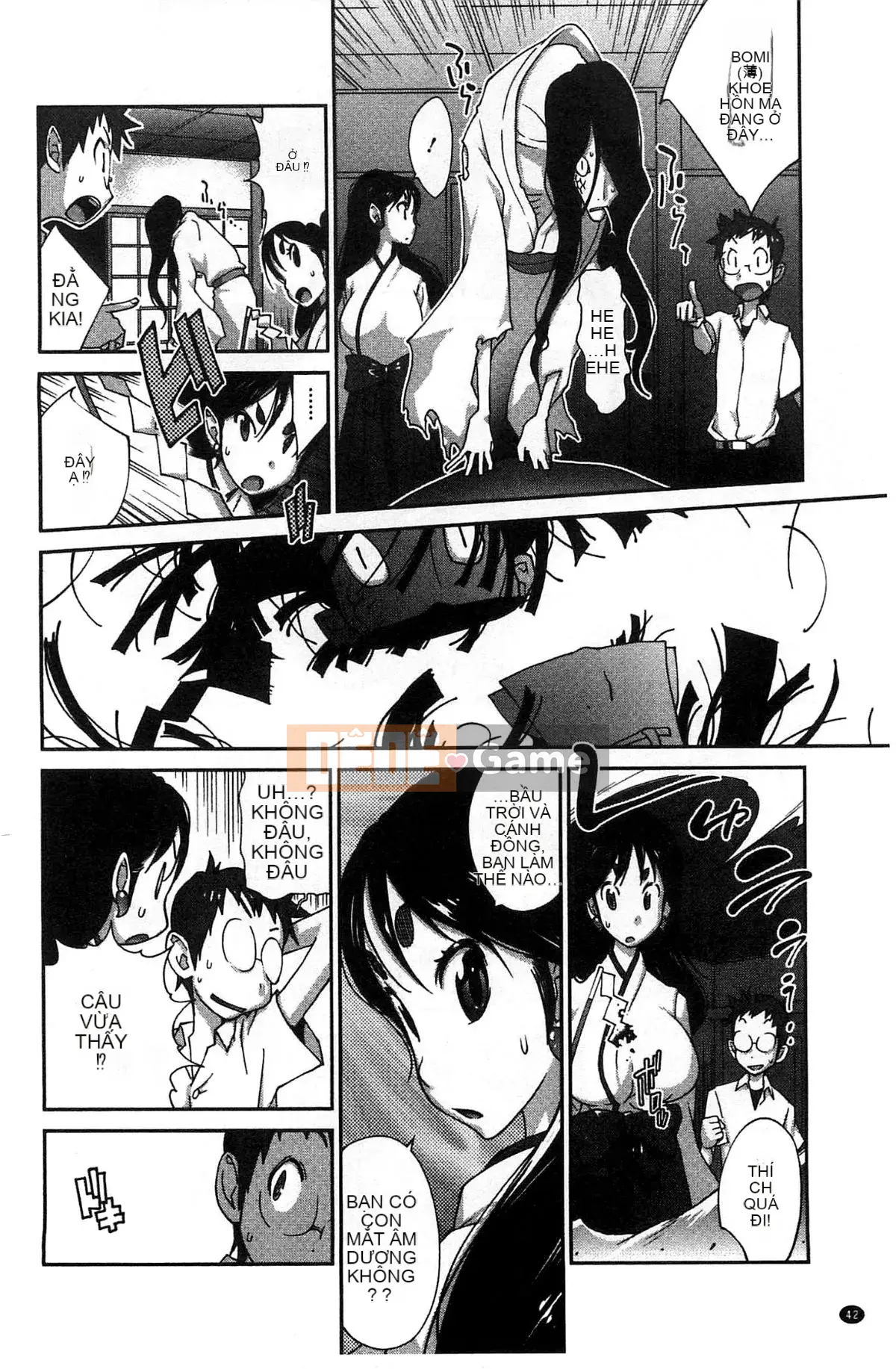 [Xưởng của gió][Kotoyoshi Yusuke] Momoka Ruan ~UZUME~