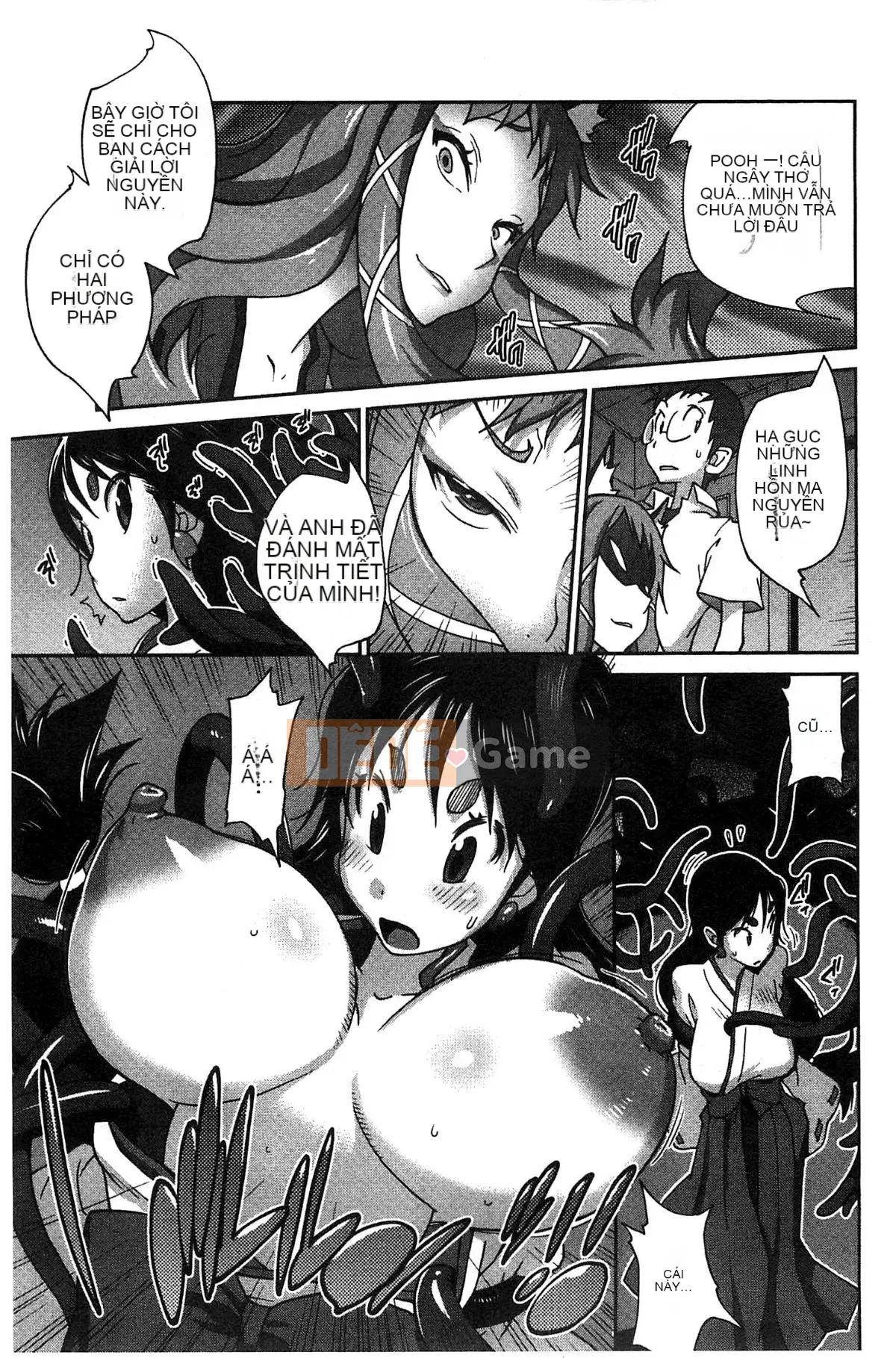 [Xưởng của gió][Kotoyoshi Yusuke] Momoka Ruan ~UZUME~