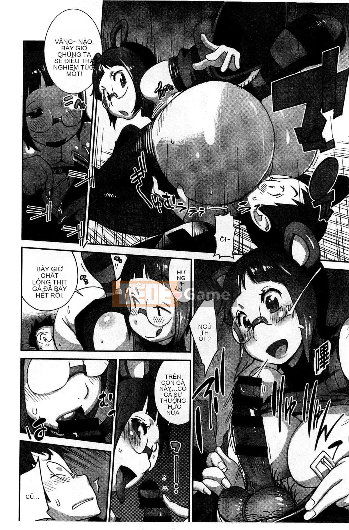 [Xưởng của gió][Kotoyoshi Yusuke] Momoka Ruan ~UZUME~