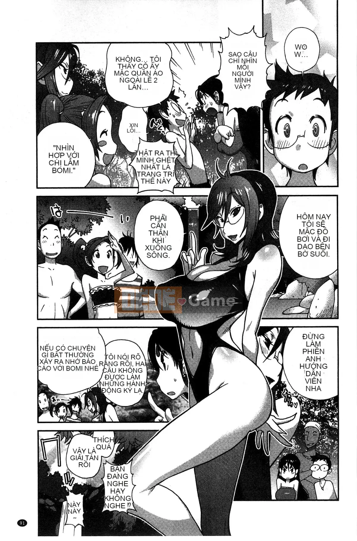 [Xưởng của gió][Kotoyoshi Yusuke] Momoka Ruan ~UZUME~