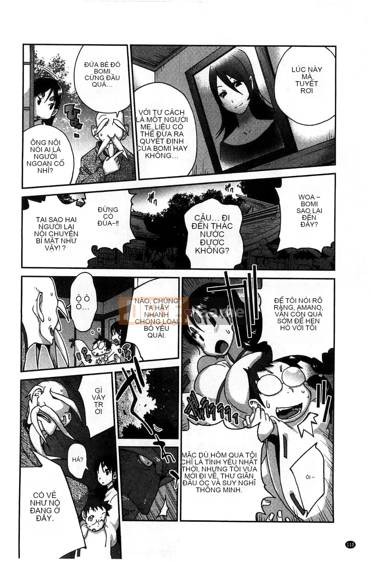 [Xưởng của gió][Kotoyoshi Yusuke] Momoka Ruan ~UZUME~