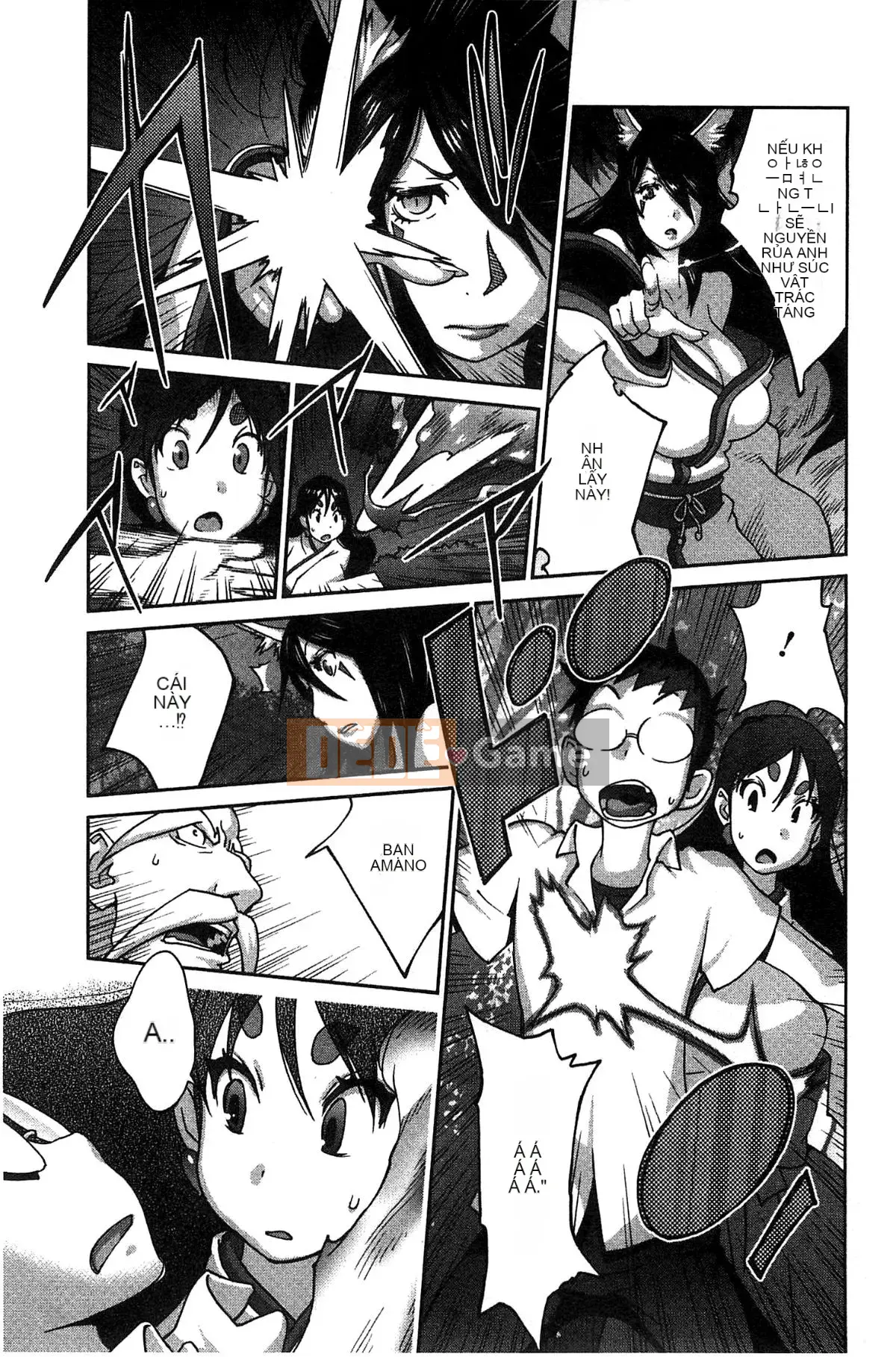 [Xưởng của gió][Kotoyoshi Yusuke] Momoka Ruan ~UZUME~