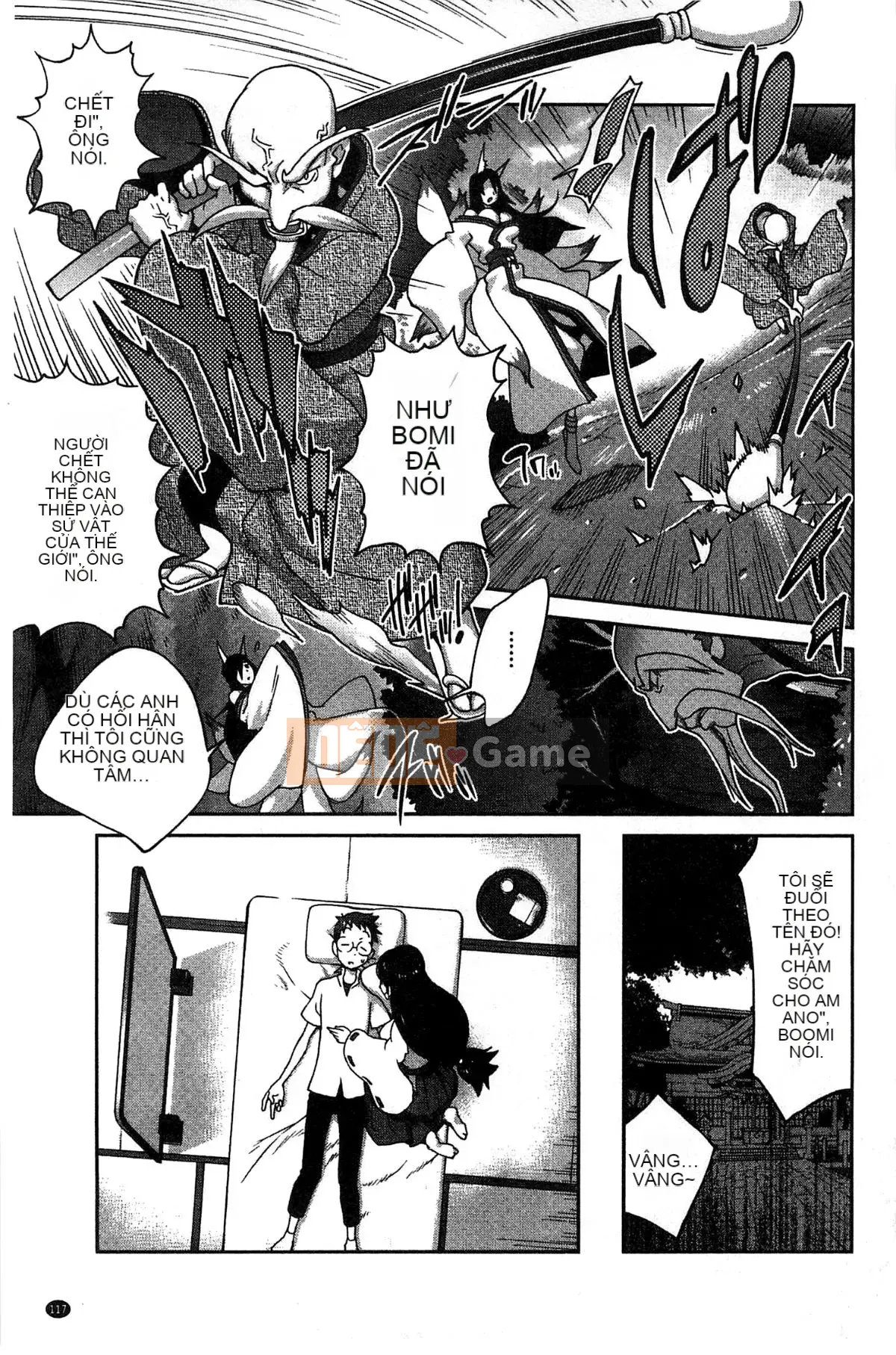 [Xưởng của gió][Kotoyoshi Yusuke] Momoka Ruan ~UZUME~