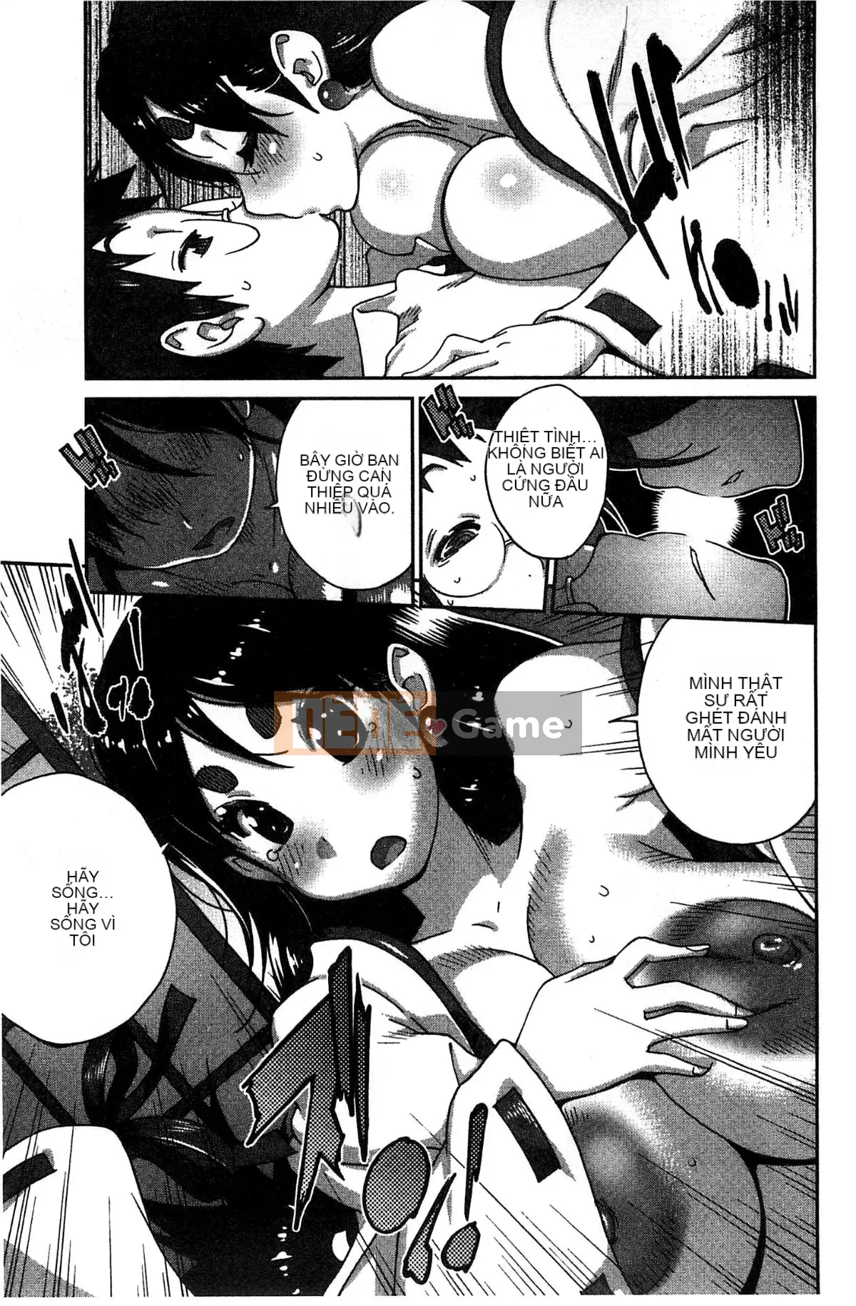 [Xưởng của gió][Kotoyoshi Yusuke] Momoka Ruan ~UZUME~