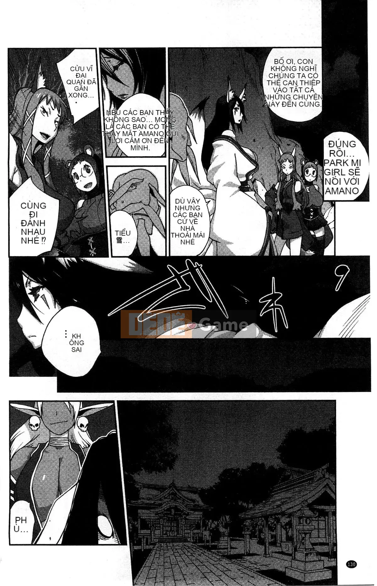 [Xưởng của gió][Kotoyoshi Yusuke] Momoka Ruan ~UZUME~