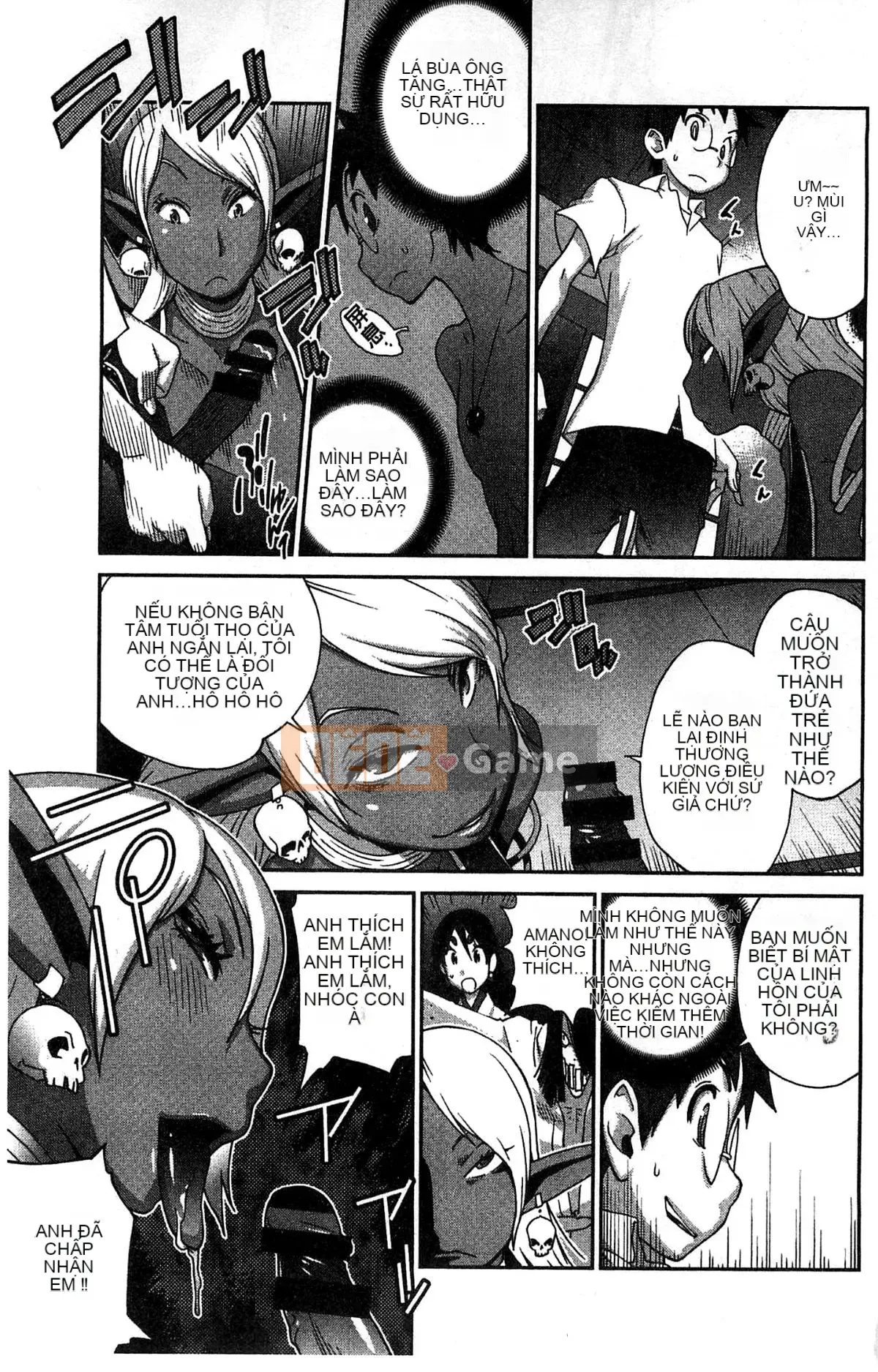 [Xưởng của gió][Kotoyoshi Yusuke] Momoka Ruan ~UZUME~