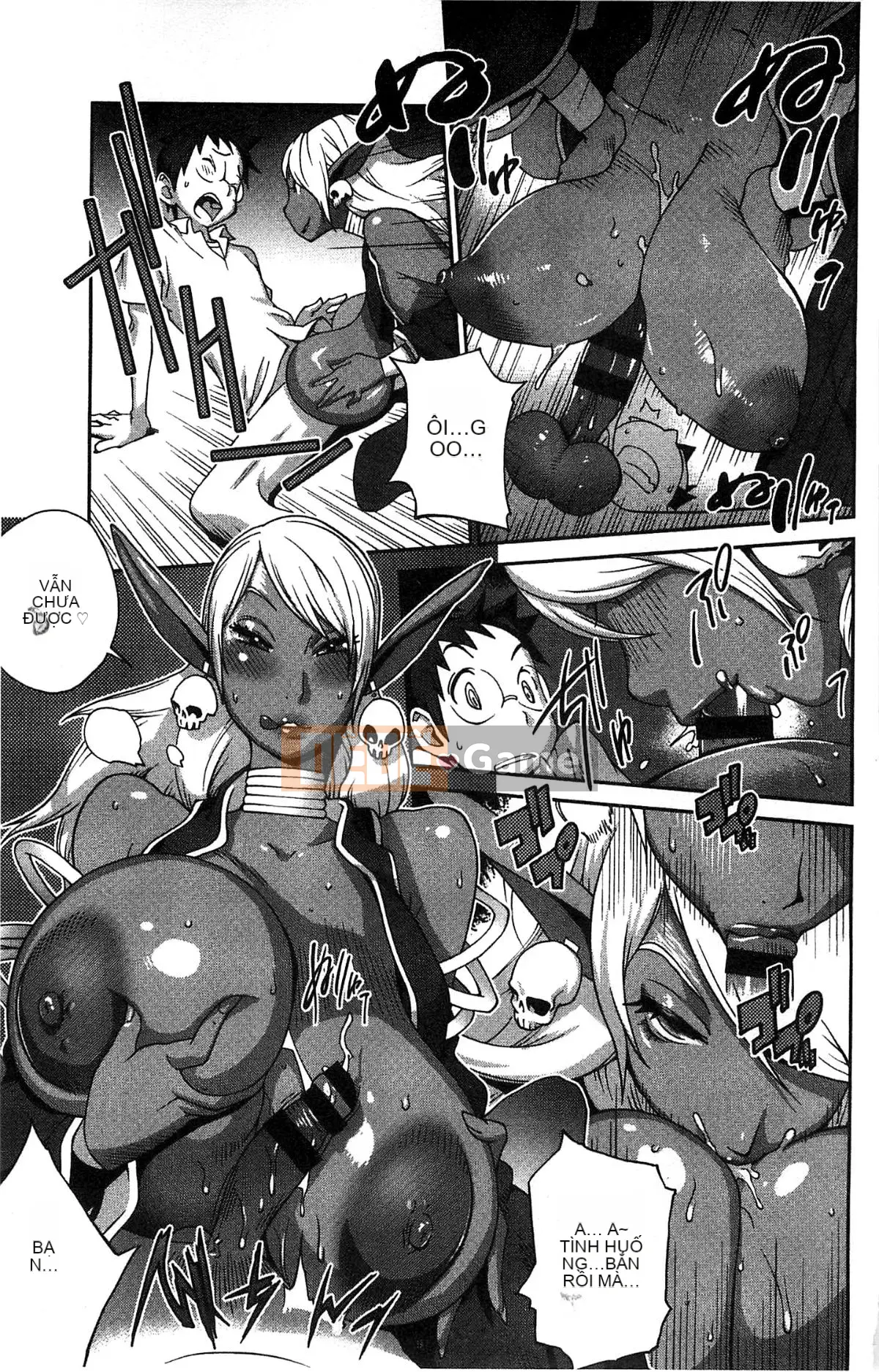 [Xưởng của gió][Kotoyoshi Yusuke] Momoka Ruan ~UZUME~