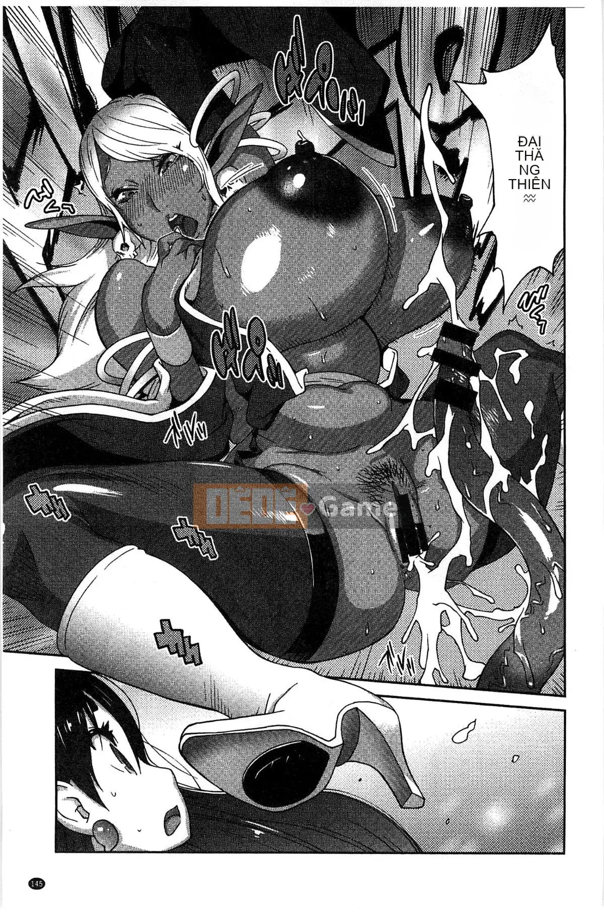 [Xưởng của gió][Kotoyoshi Yusuke] Momoka Ruan ~UZUME~