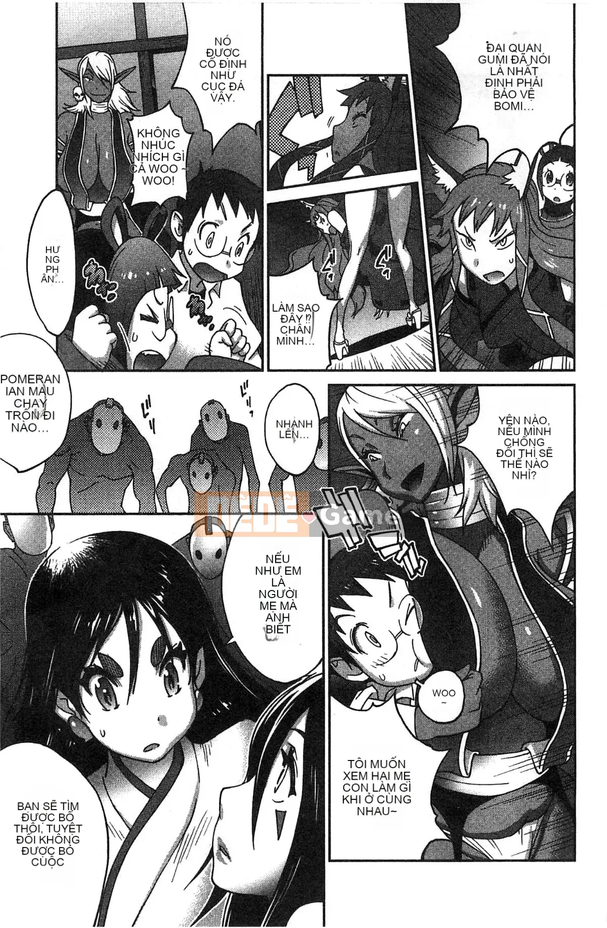 [Xưởng của gió][Kotoyoshi Yusuke] Momoka Ruan ~UZUME~