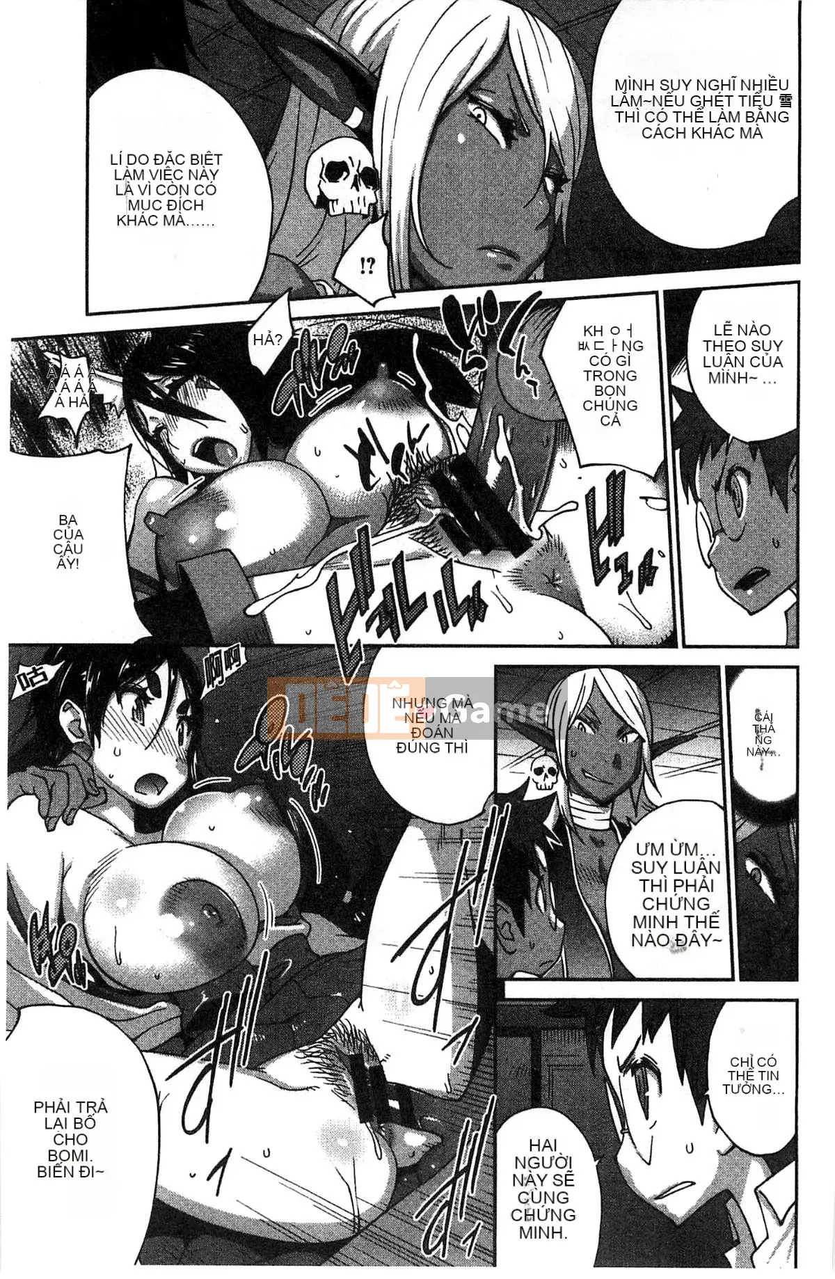 [Xưởng của gió][Kotoyoshi Yusuke] Momoka Ruan ~UZUME~