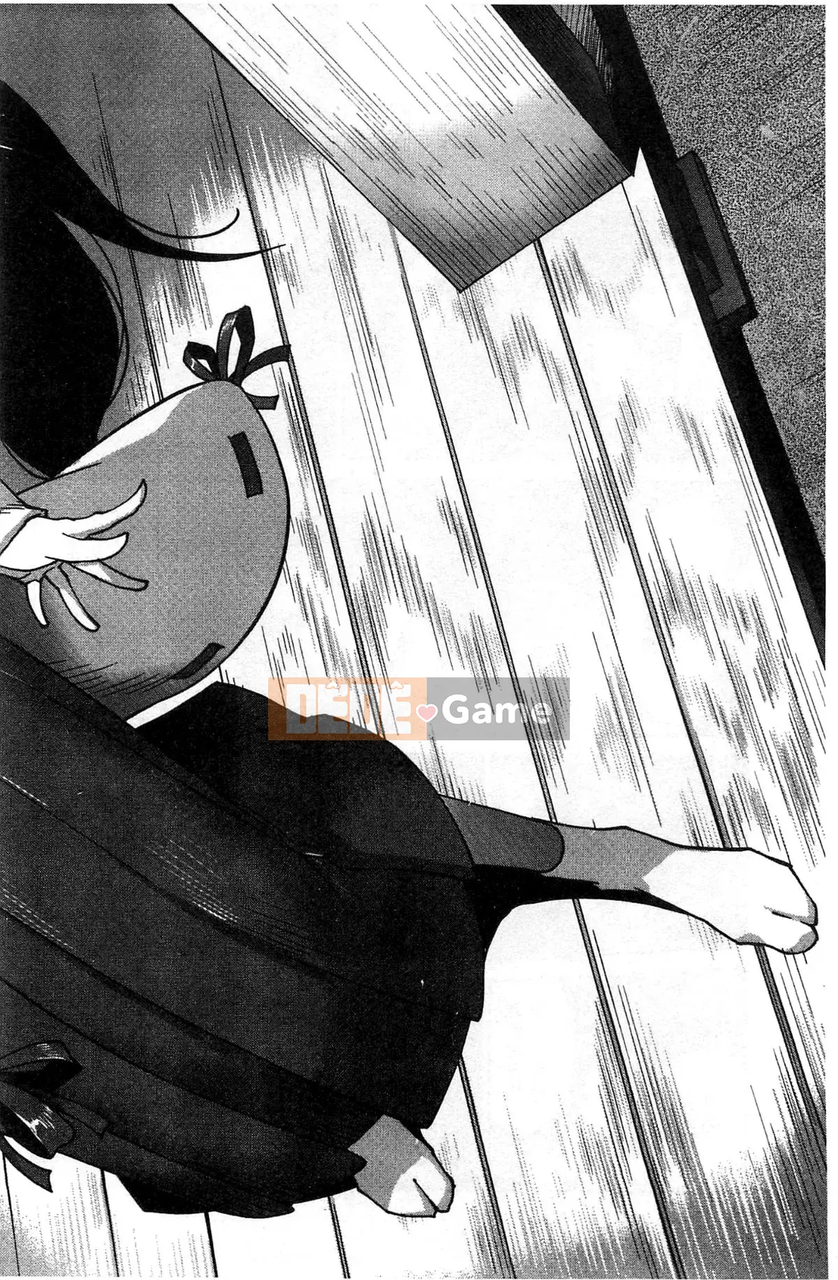 [Xưởng của gió][Kotoyoshi Yusuke] Momoka Ruan ~UZUME~