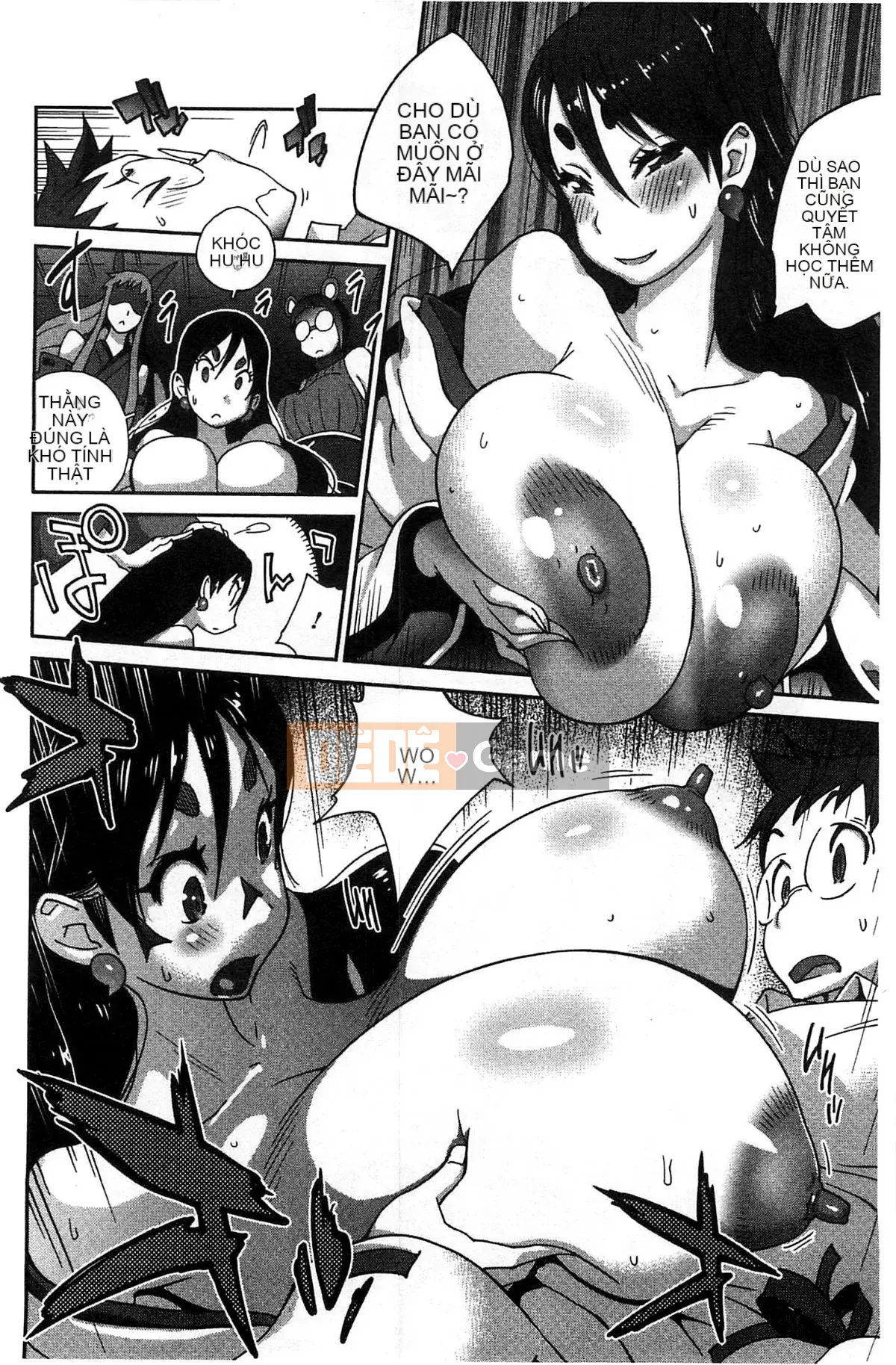 [Xưởng của gió][Kotoyoshi Yusuke] Momoka Ruan ~UZUME~