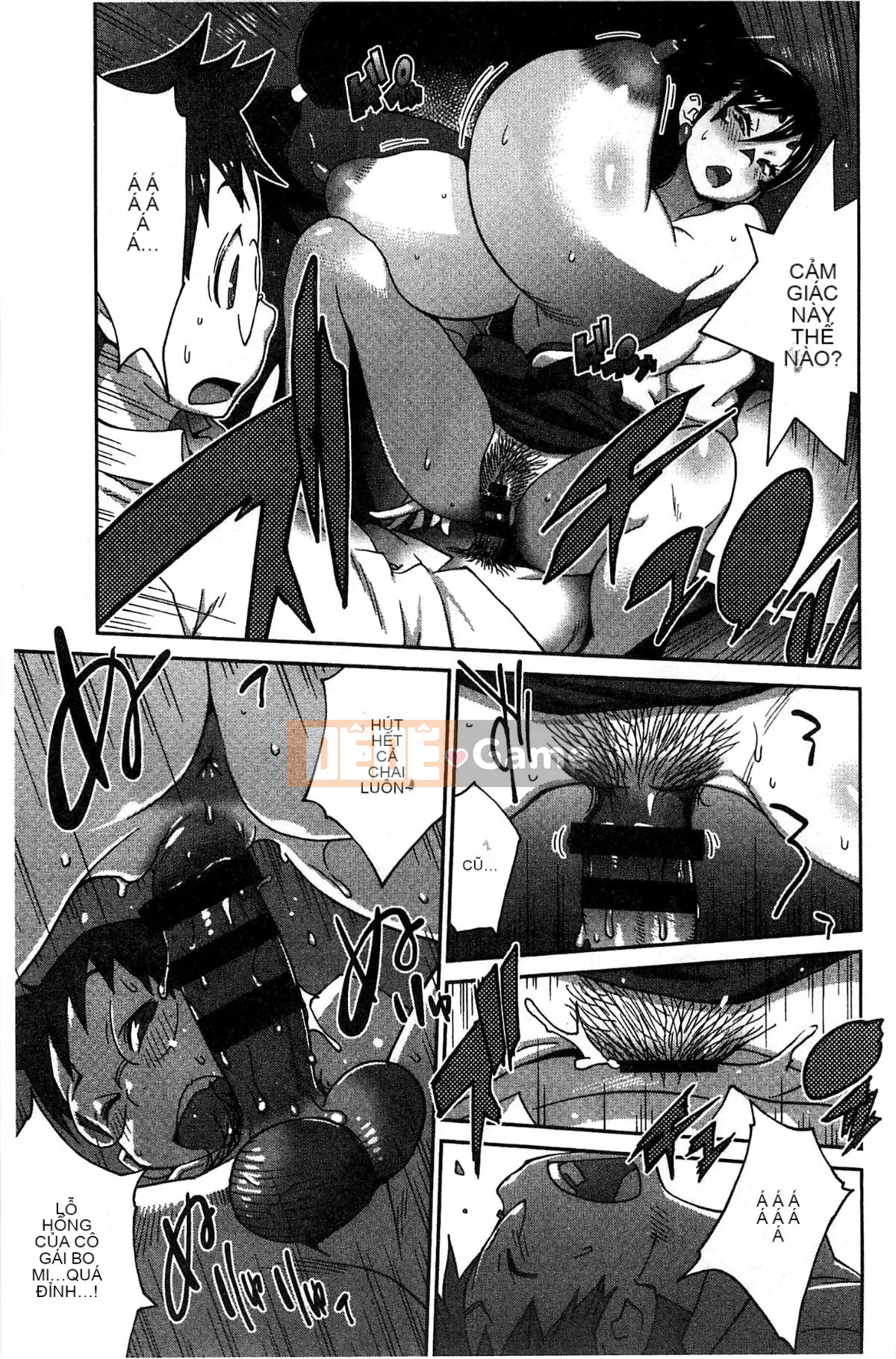 [Xưởng của gió][Kotoyoshi Yusuke] Momoka Ruan ~UZUME~