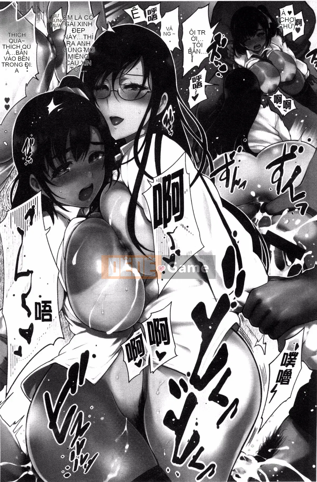 [Vận chuyển] [Ichimatsu] Onna no Sukima