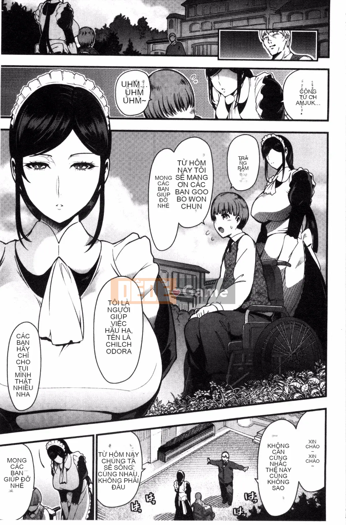 [Vận chuyển] [Ichimatsu] Onna no Sukima