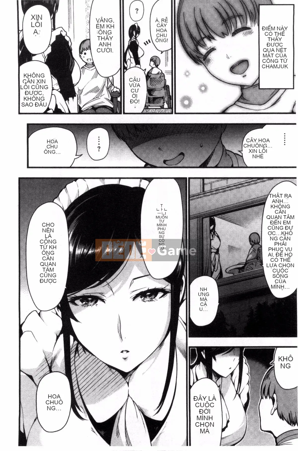 [Vận chuyển] [Ichimatsu] Onna no Sukima