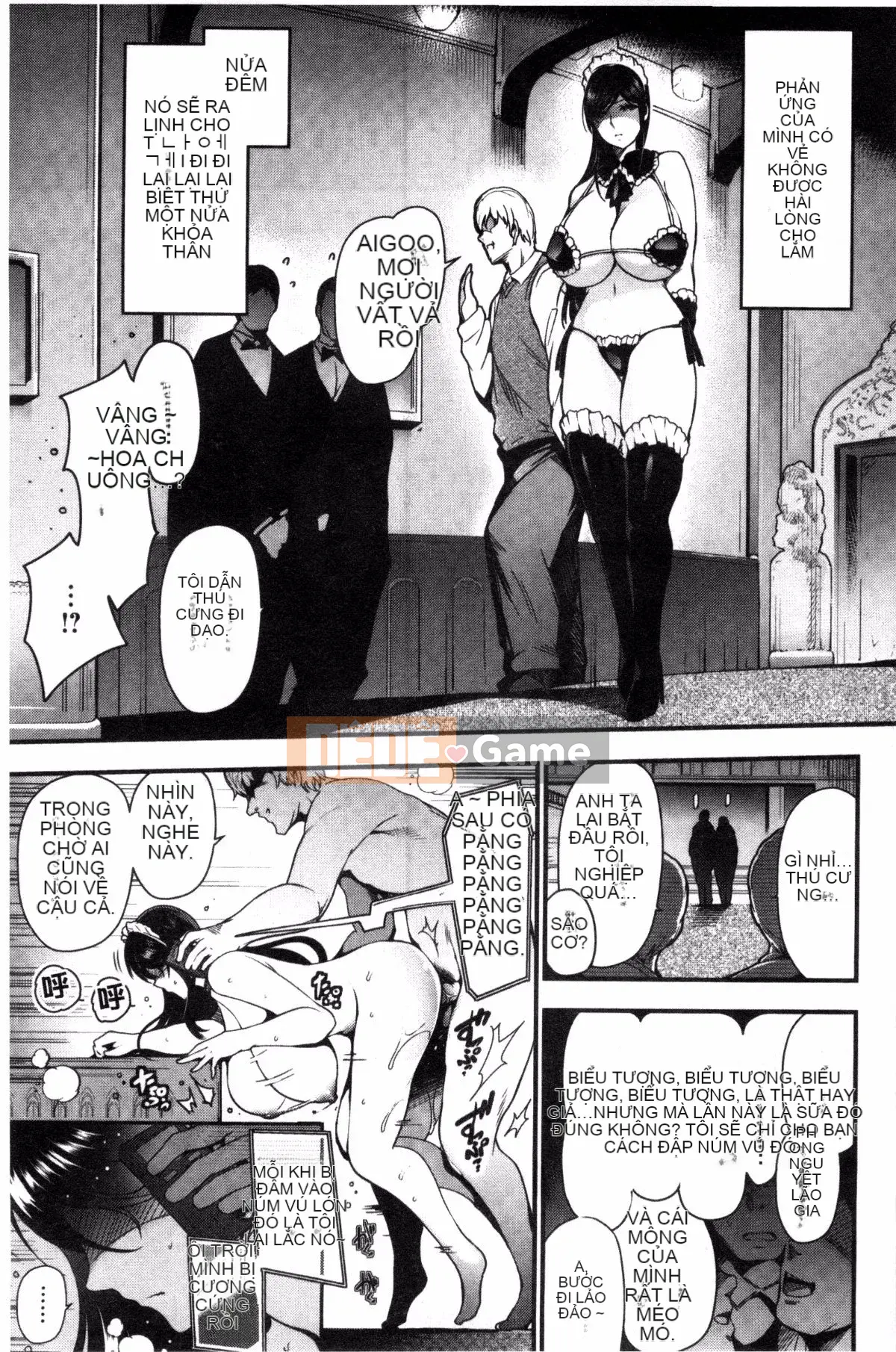 [Vận chuyển] [Ichimatsu] Onna no Sukima