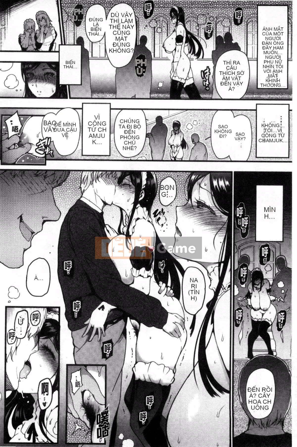 [Vận chuyển] [Ichimatsu] Onna no Sukima