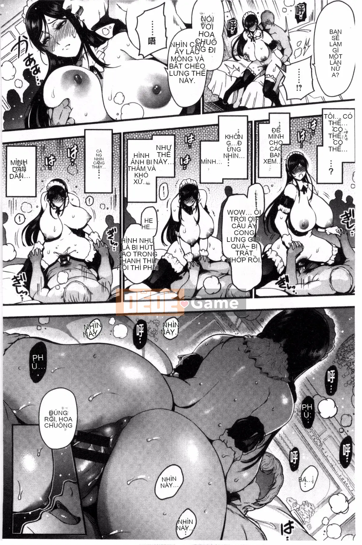 [Vận chuyển] [Ichimatsu] Onna no Sukima