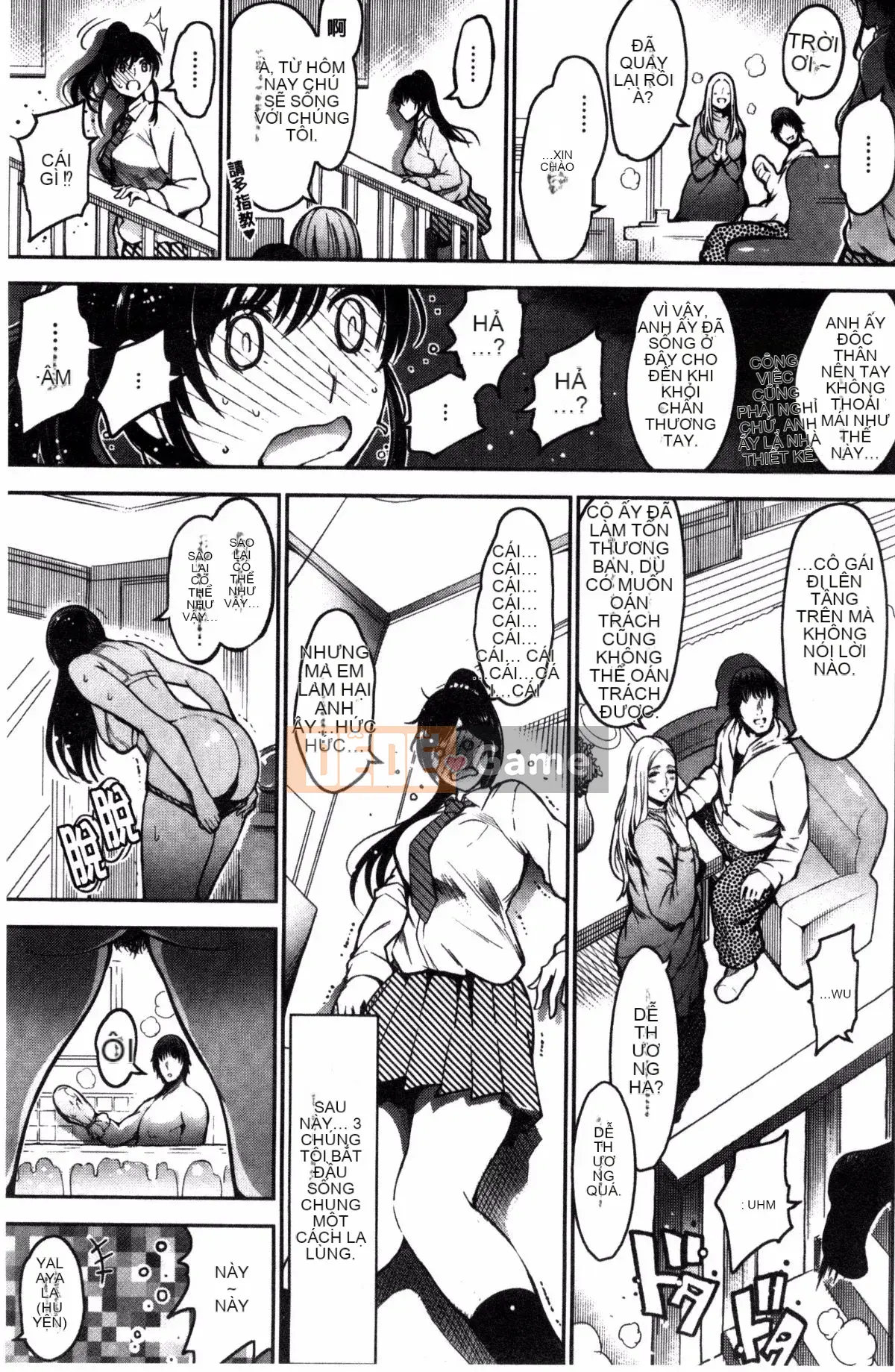 [Vận chuyển] [Ichimatsu] Onna no Sukima