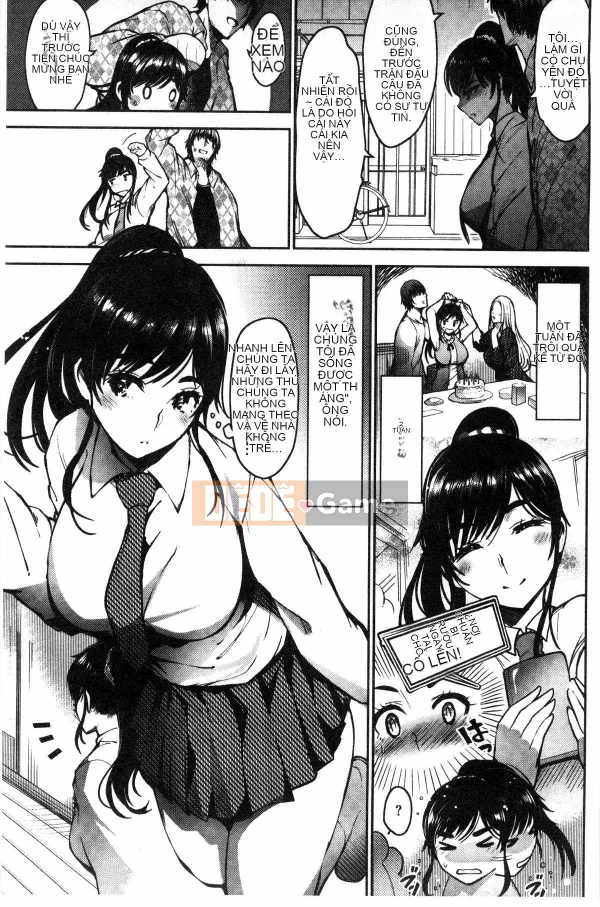 [Vận chuyển] [Ichimatsu] Onna no Sukima