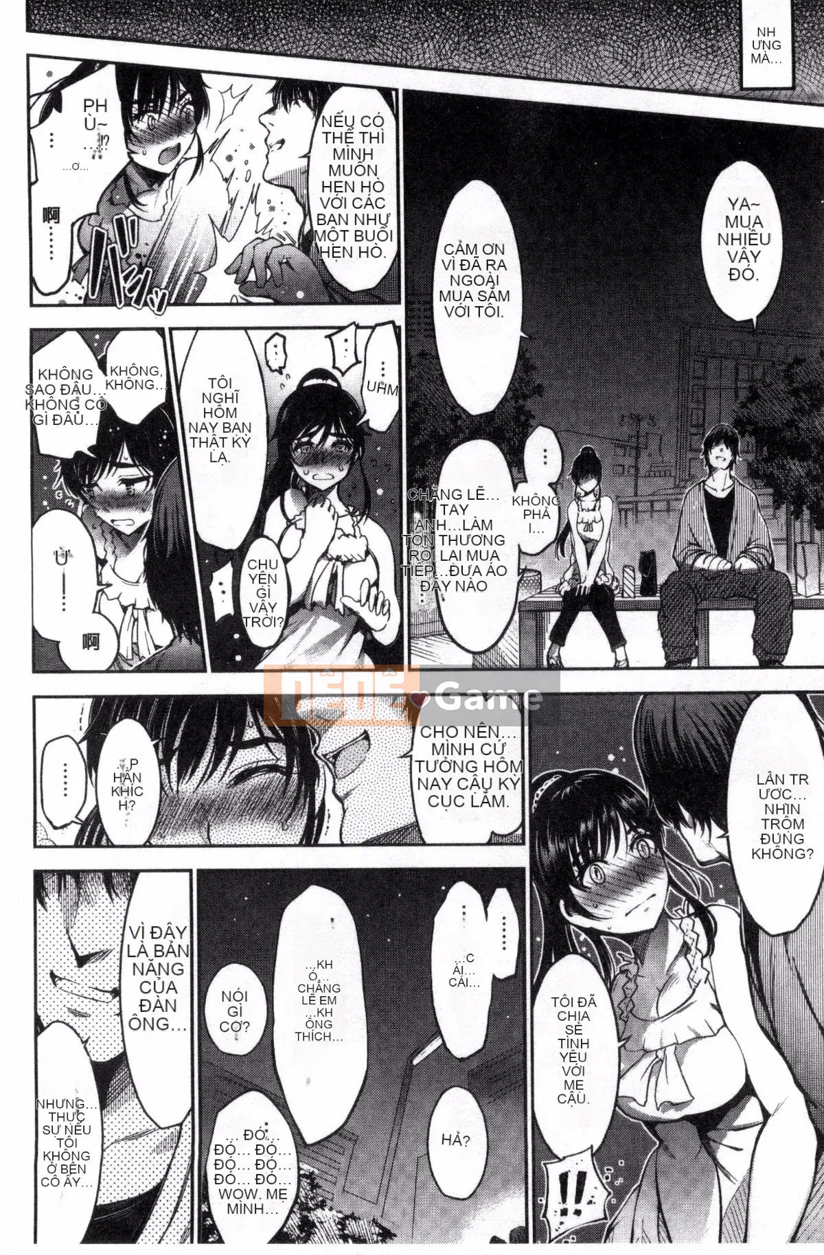 [Vận chuyển] [Ichimatsu] Onna no Sukima