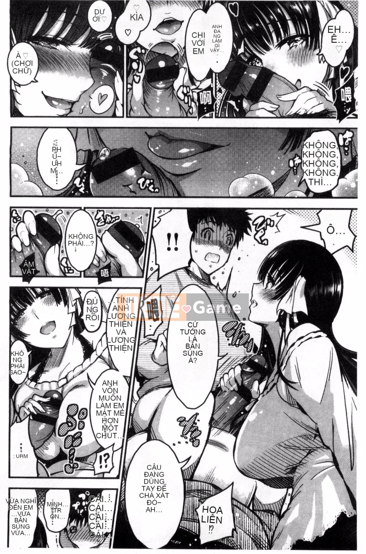 [Vận chuyển] [Ichimatsu] Onna no Sukima