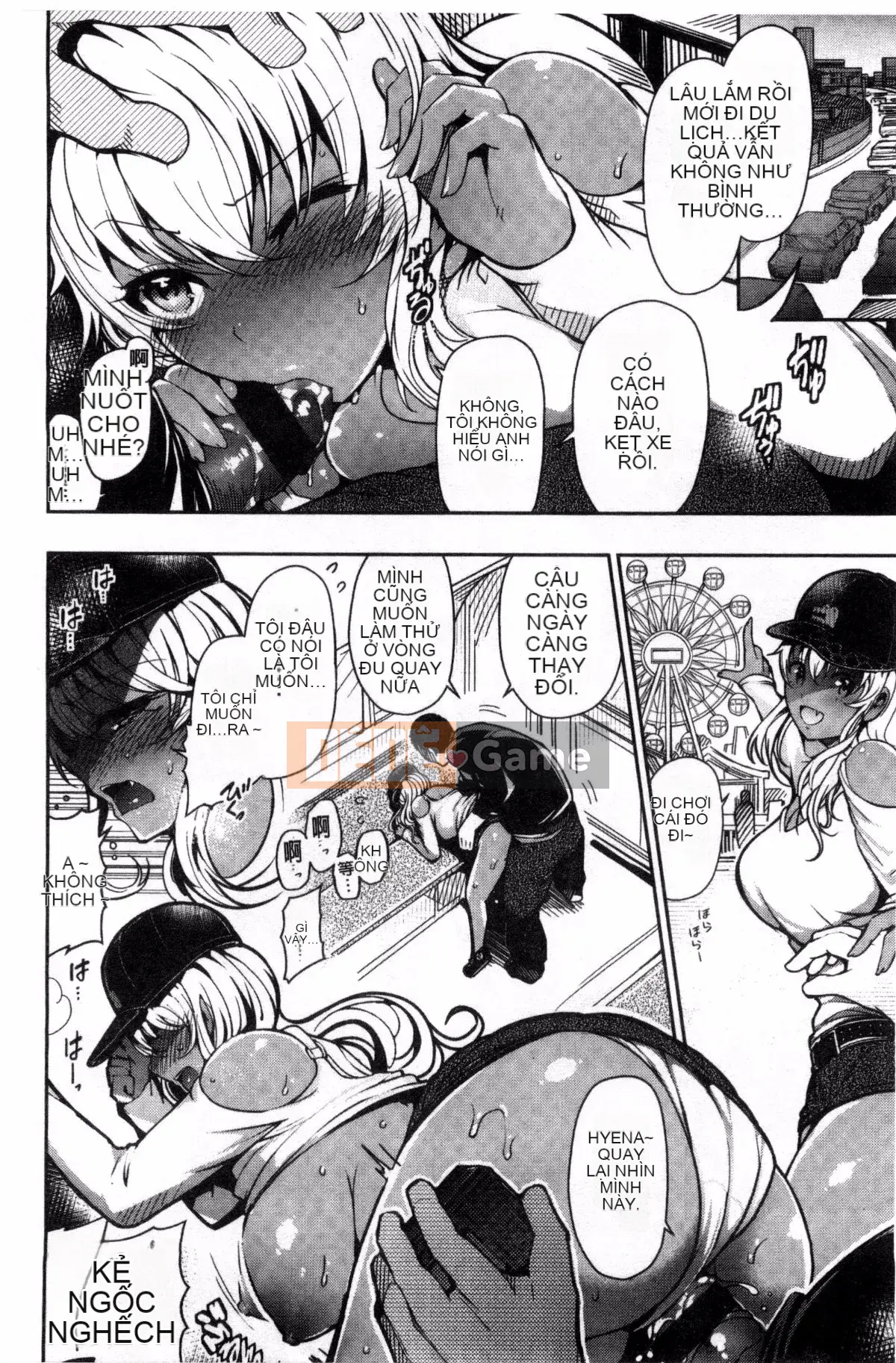 [Vận chuyển] [Ichimatsu] Onna no Sukima