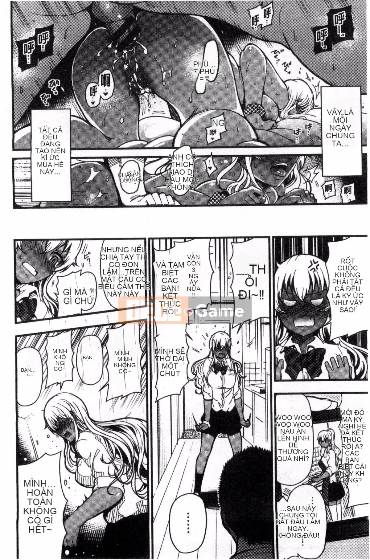 [Vận chuyển] [Ichimatsu] Onna no Sukima