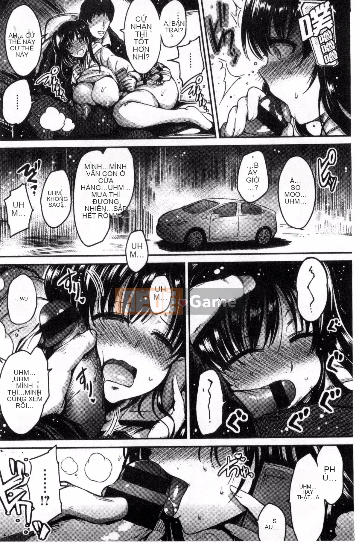 [Vận chuyển] [Ichimatsu] Onna no Sukima