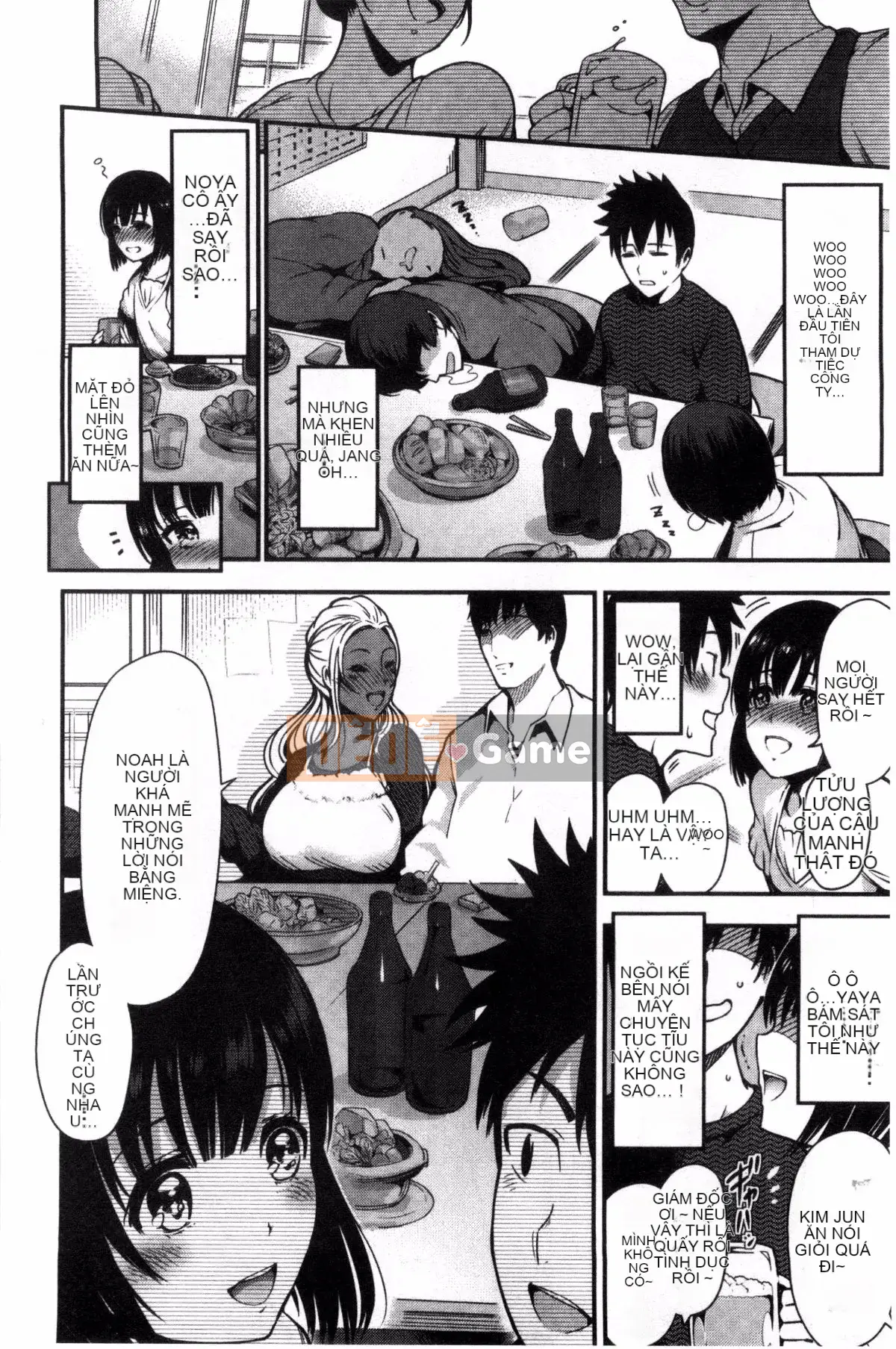 [Vận chuyển] [Ichimatsu] Onna no Sukima