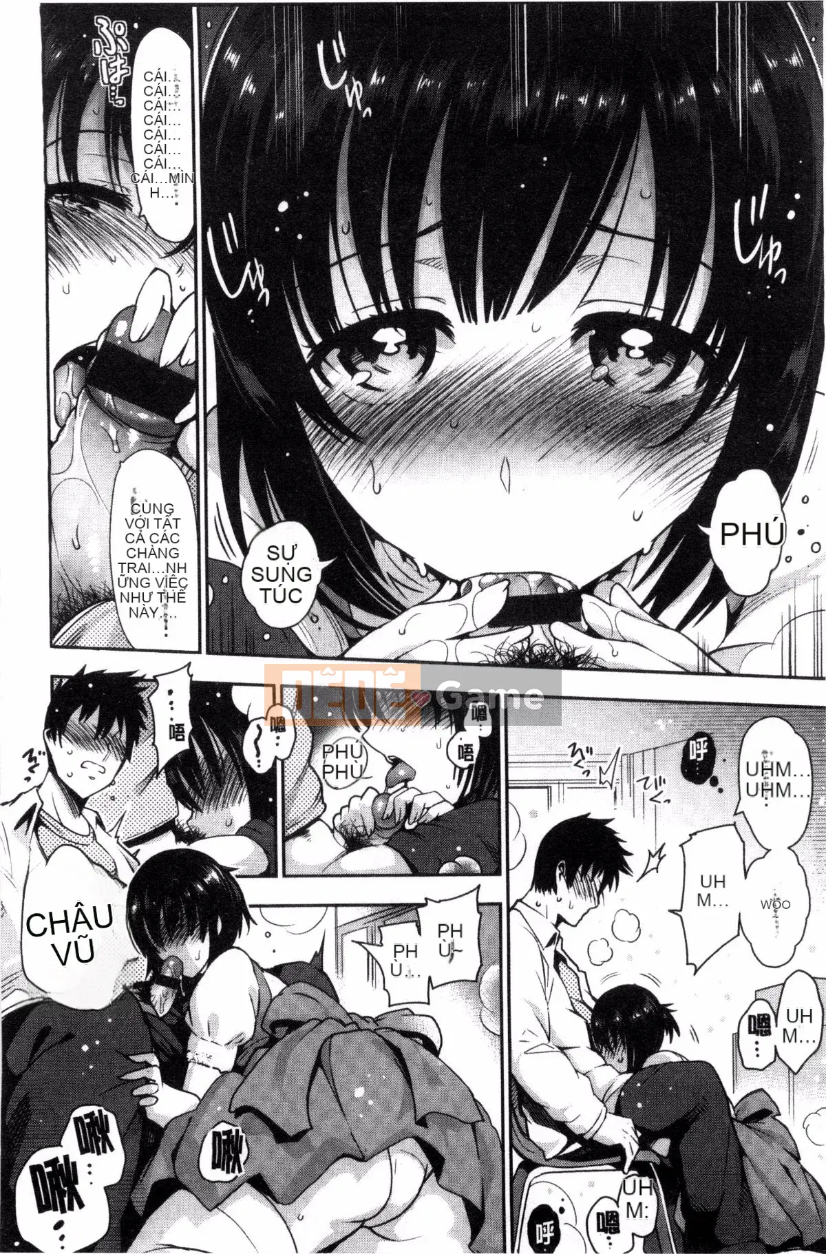 [Vận chuyển] [Ichimatsu] Onna no Sukima