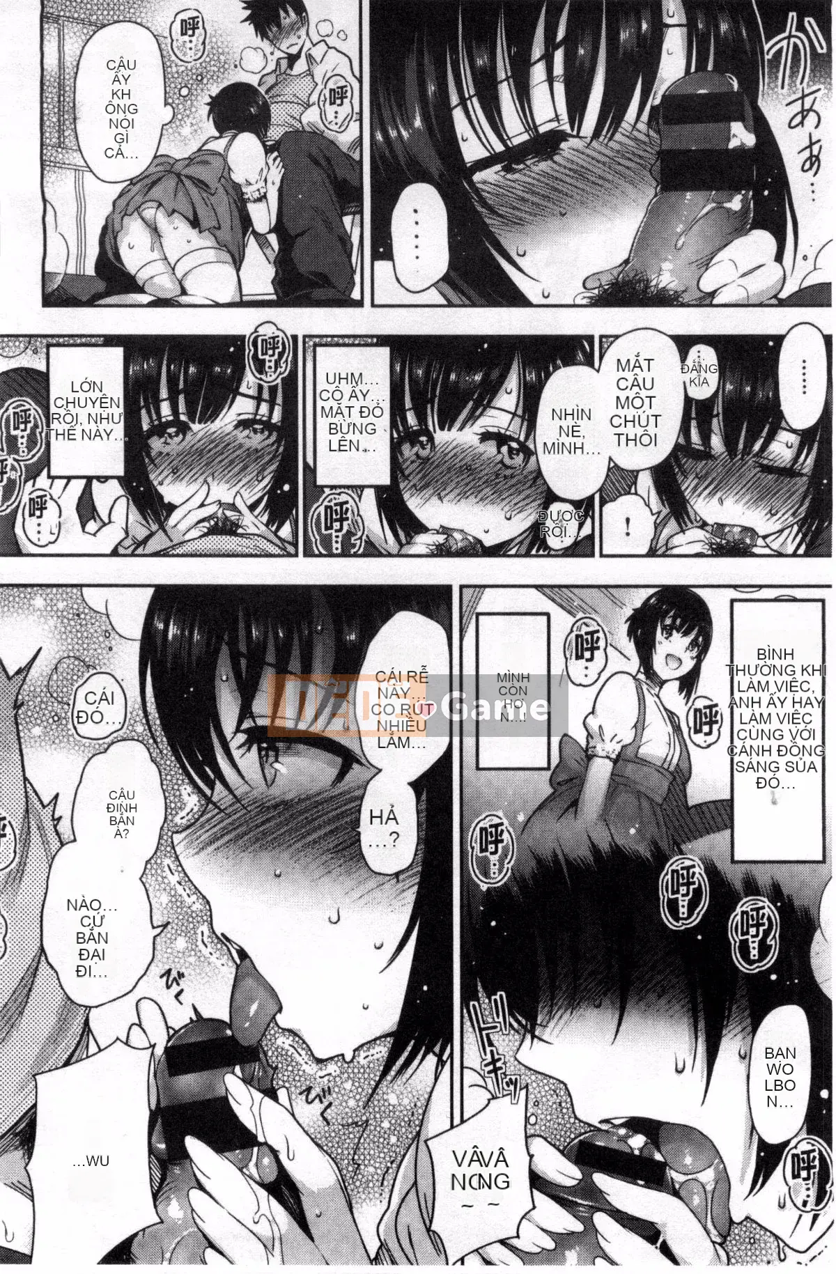 [Vận chuyển] [Ichimatsu] Onna no Sukima