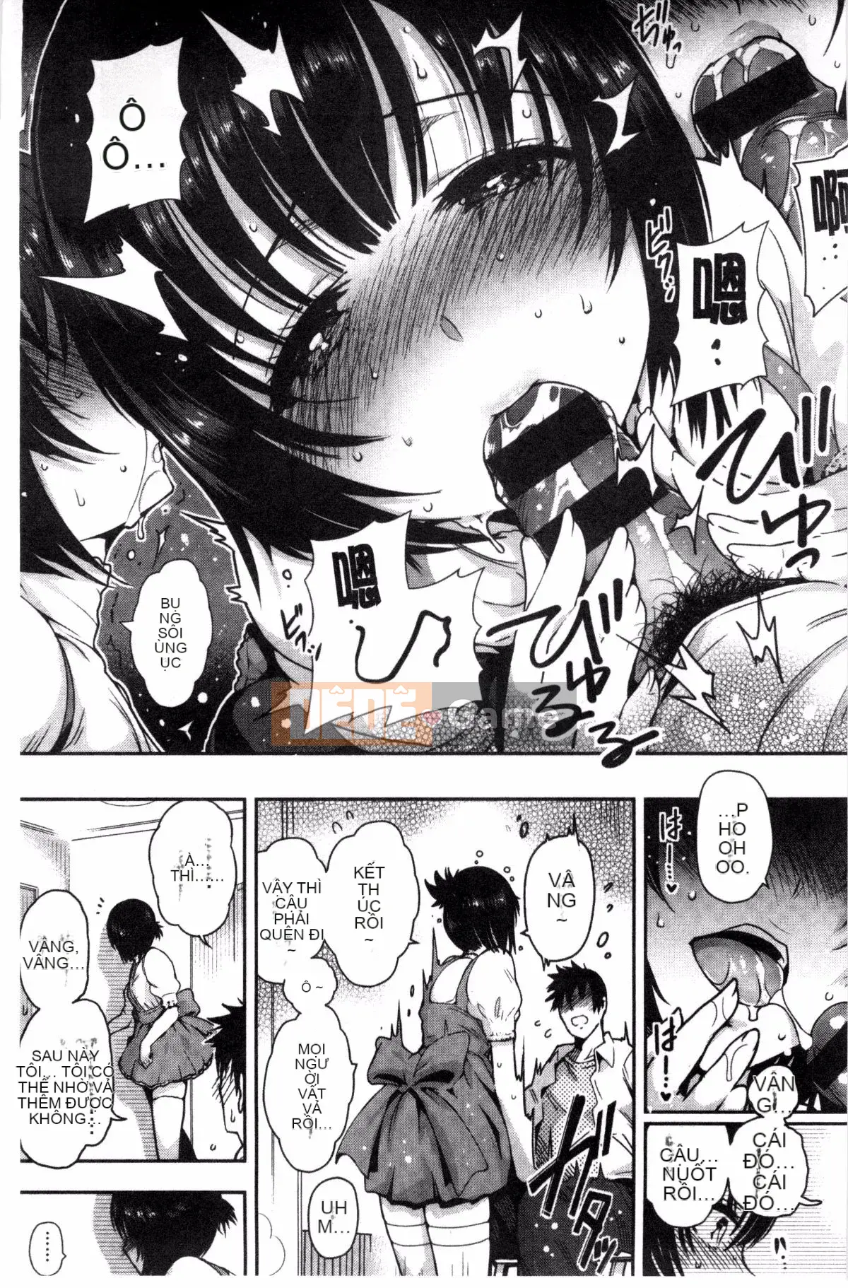 [Vận chuyển] [Ichimatsu] Onna no Sukima