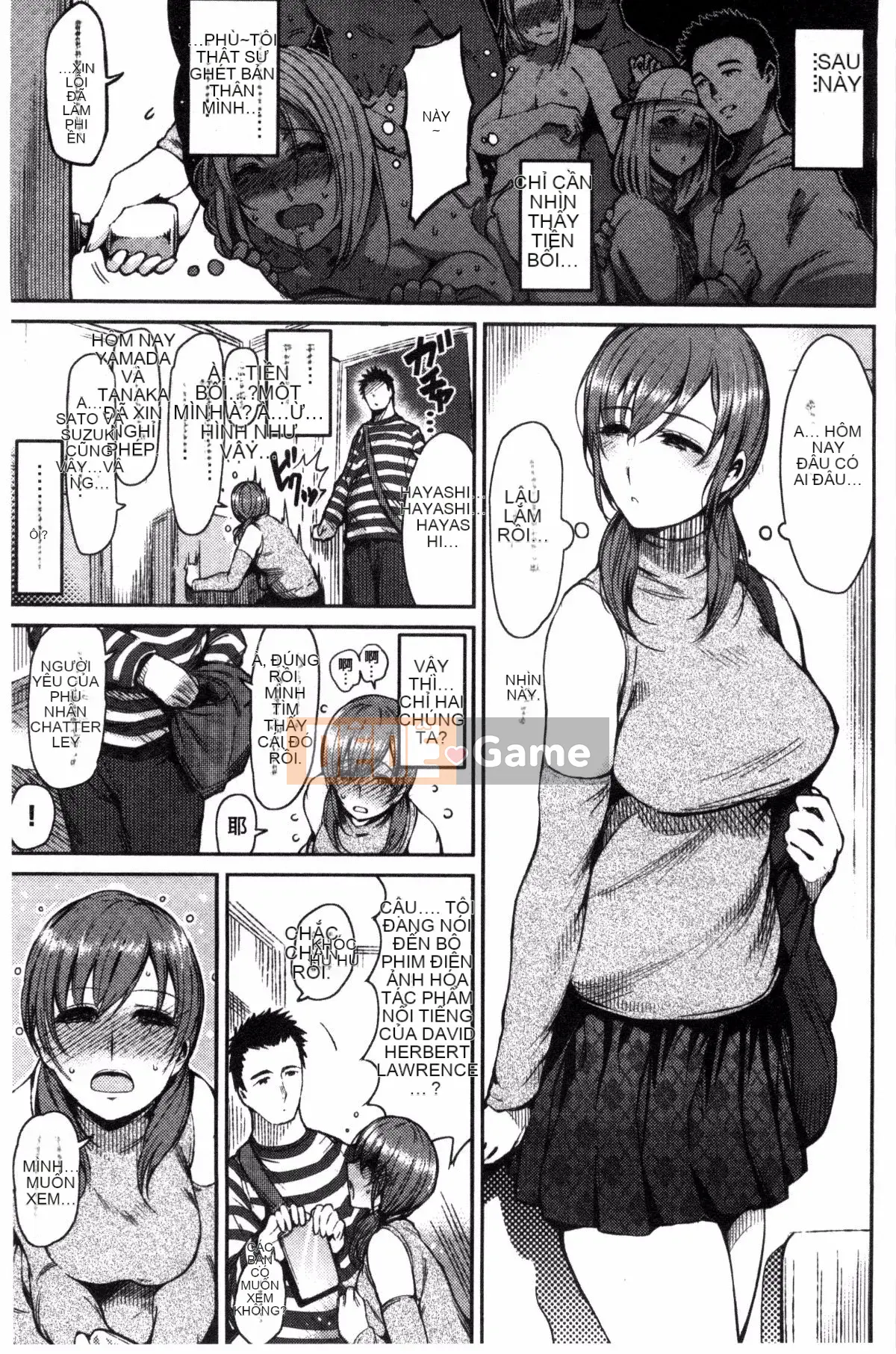 [Vận chuyển] [Ichimatsu] Onna no Sukima